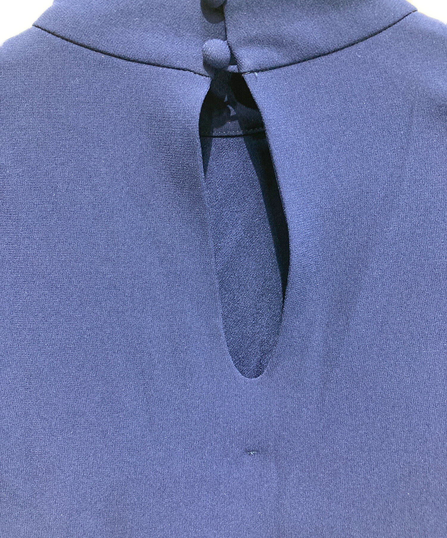 中古・古着通販】mame kurogouchi (マメクロゴウチ) Lace Cuffs A-Line