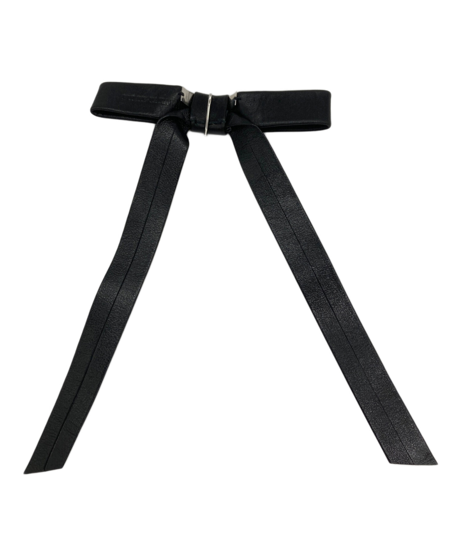 中古・古着通販】FUMIE=TANAKA (フミエタナカ) long ribbon hook