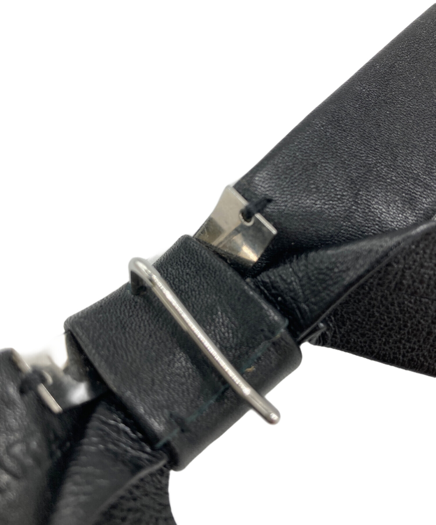 中古・古着通販】FUMIE=TANAKA (フミエタナカ) long ribbon hook