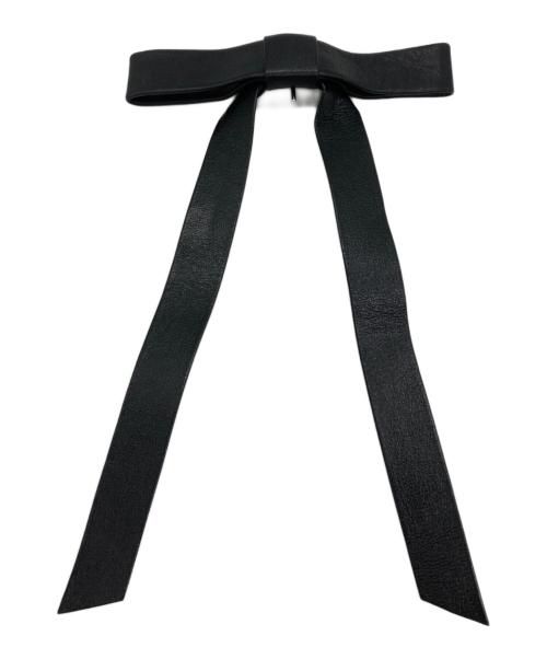 中古・古着通販】FUMIE=TANAKA (フミエタナカ) long ribbon hook