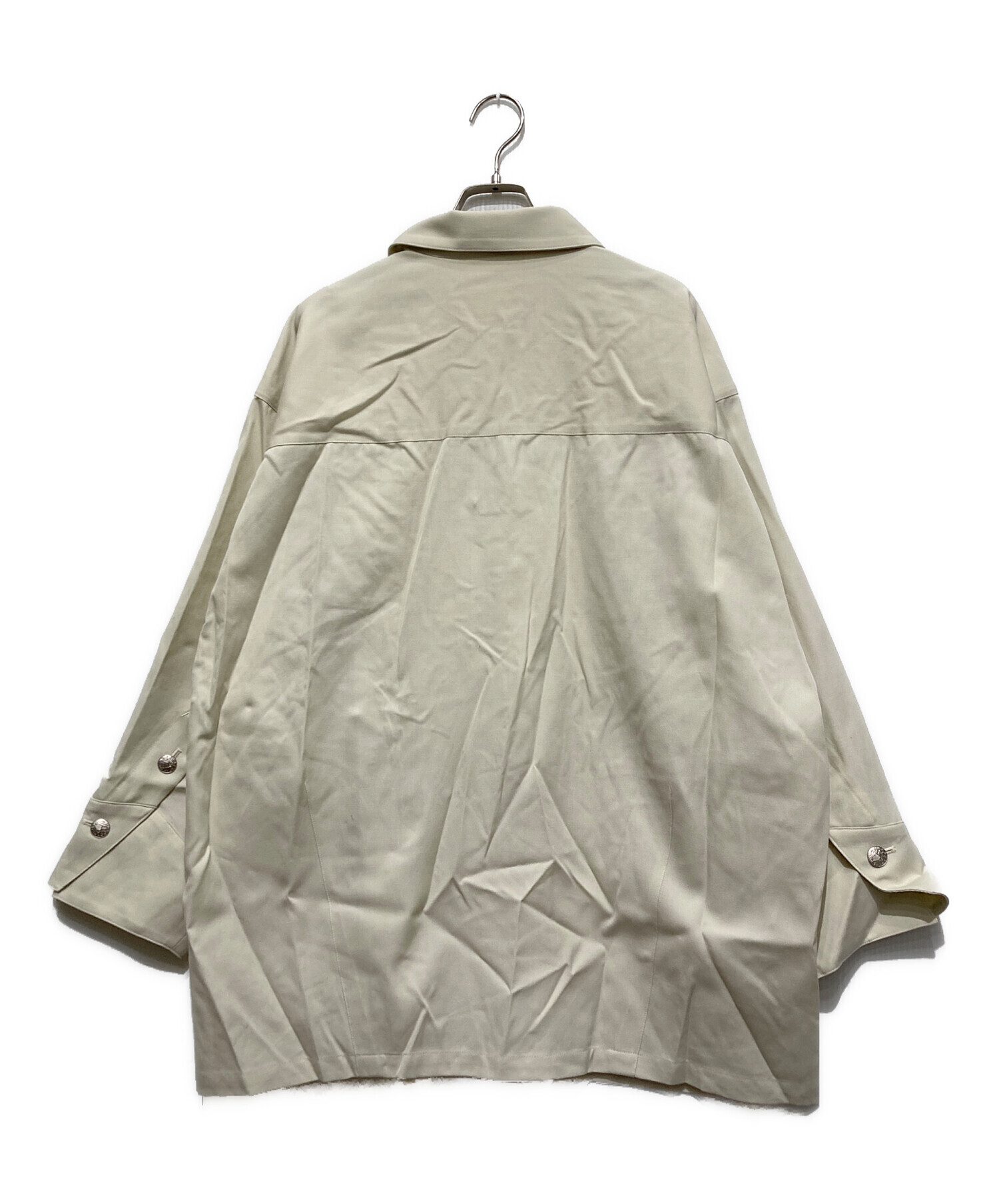 中古・古着通販】Demi-Luxe BEAMS (デミルクス ビームス) カバーオール 