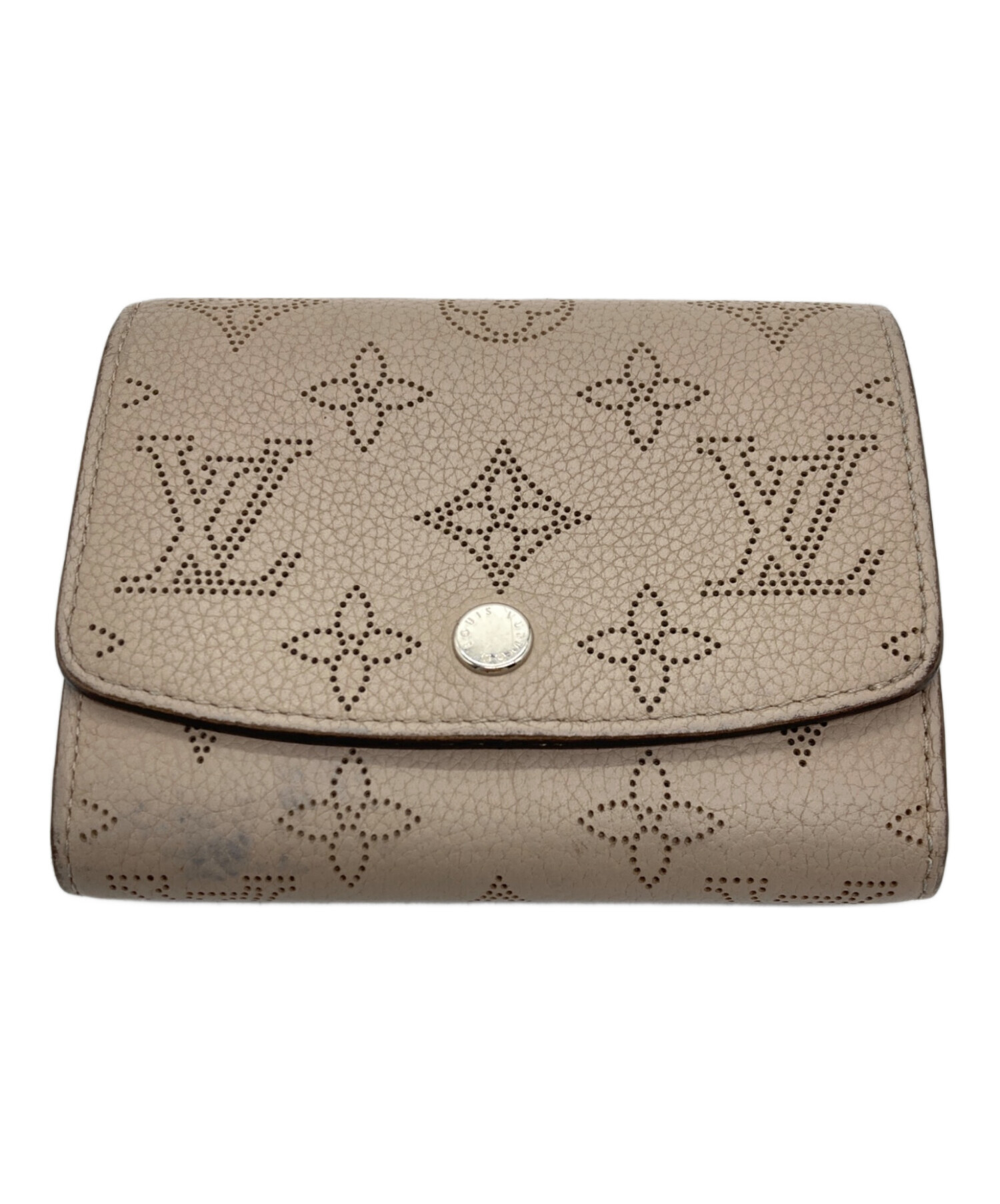 中古・古着通販】LOUIS VUITTON (ルイ ヴィトン) ポルトフォイユ