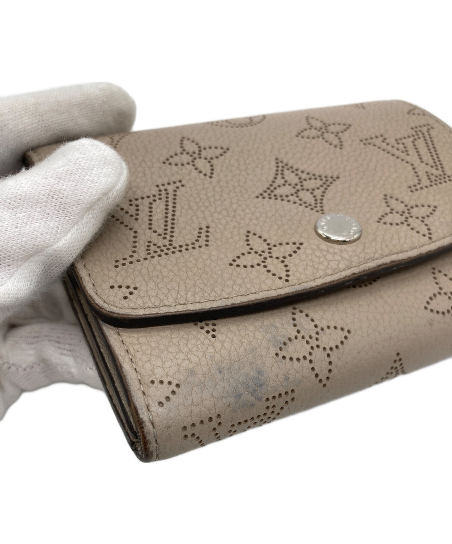 中古・古着通販】LOUIS VUITTON (ルイ ヴィトン) ポルトフォイユ
