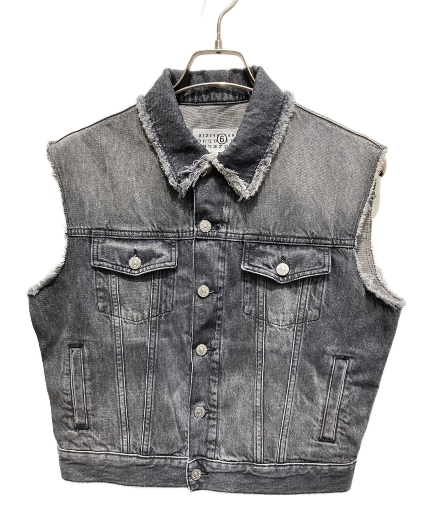 中古・古着通販】MM6 Maison Margiela (エムエムシックスメゾン