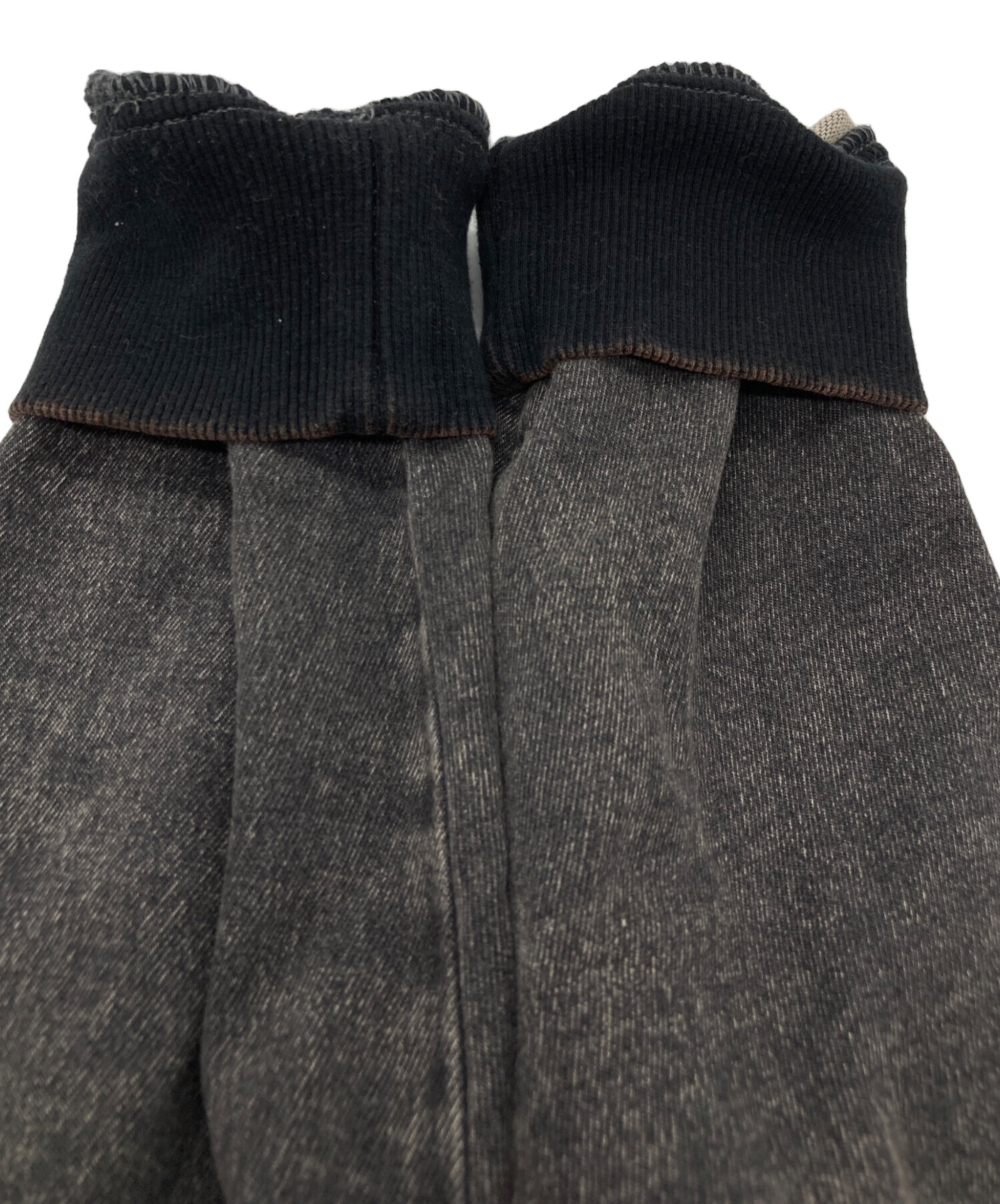 中古・古着通販】DIESEL (ディーゼル) D-Kribダークグレーヴィンテージ 