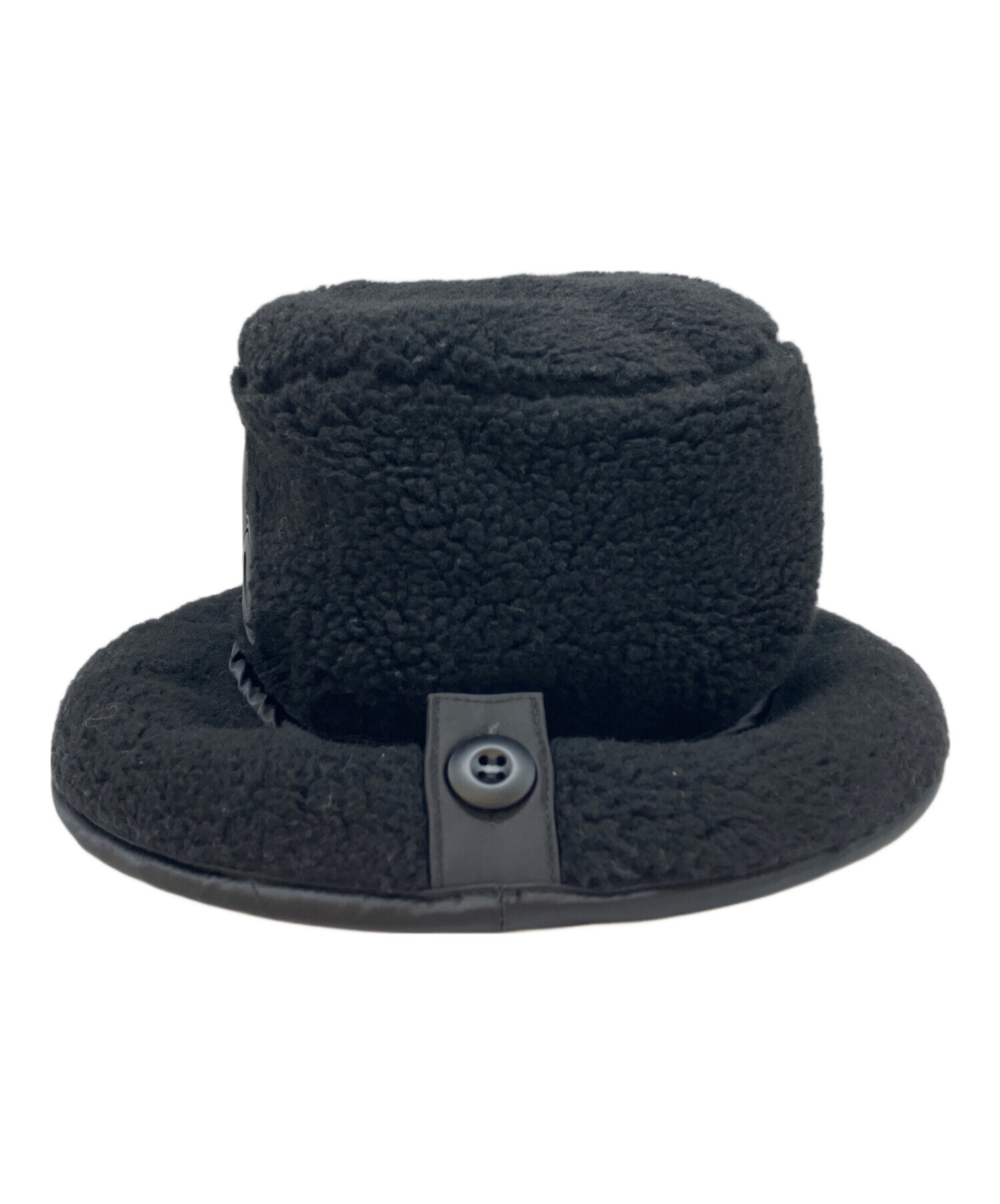 MM6 マルタンマルジェラ　ビンテージハット レア品 中古・古着通販】MM6 Maison Margiela (エムエムシックスメゾン
