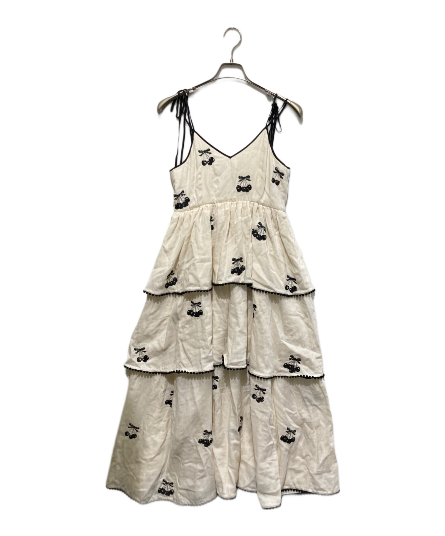 Tanaka daisuke キャミソール Tanaka Daisuke キャミソール