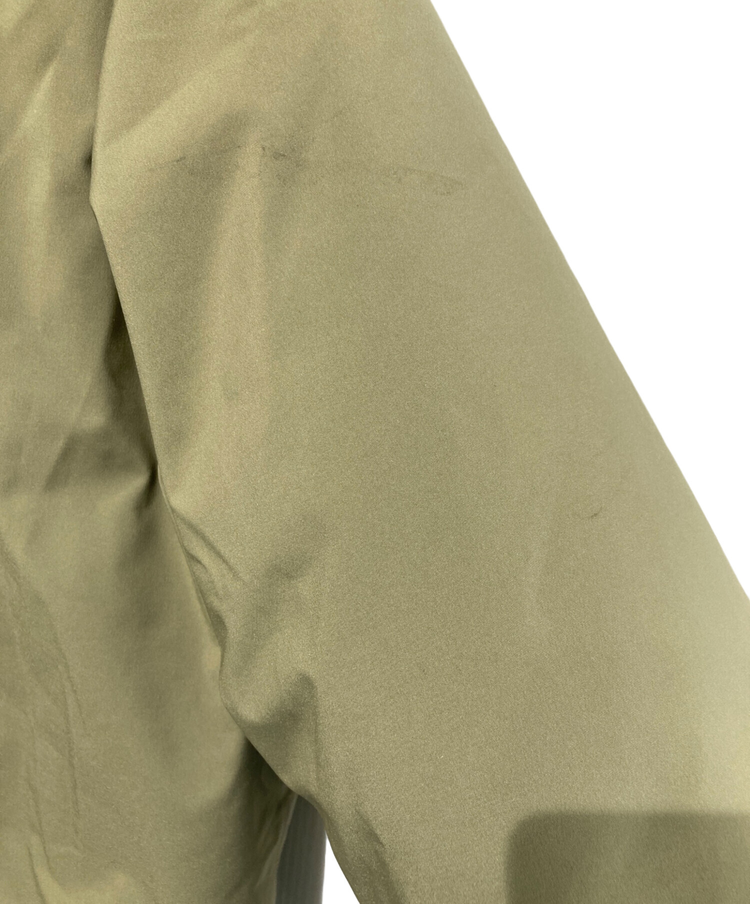 パタゴニア 20AW Frozen Range Parka ダウンジャケット ゴアテックス S カーキ 27975FA20 メンズ patagonia / M's Frozen Range Parka | CALIFORNIA