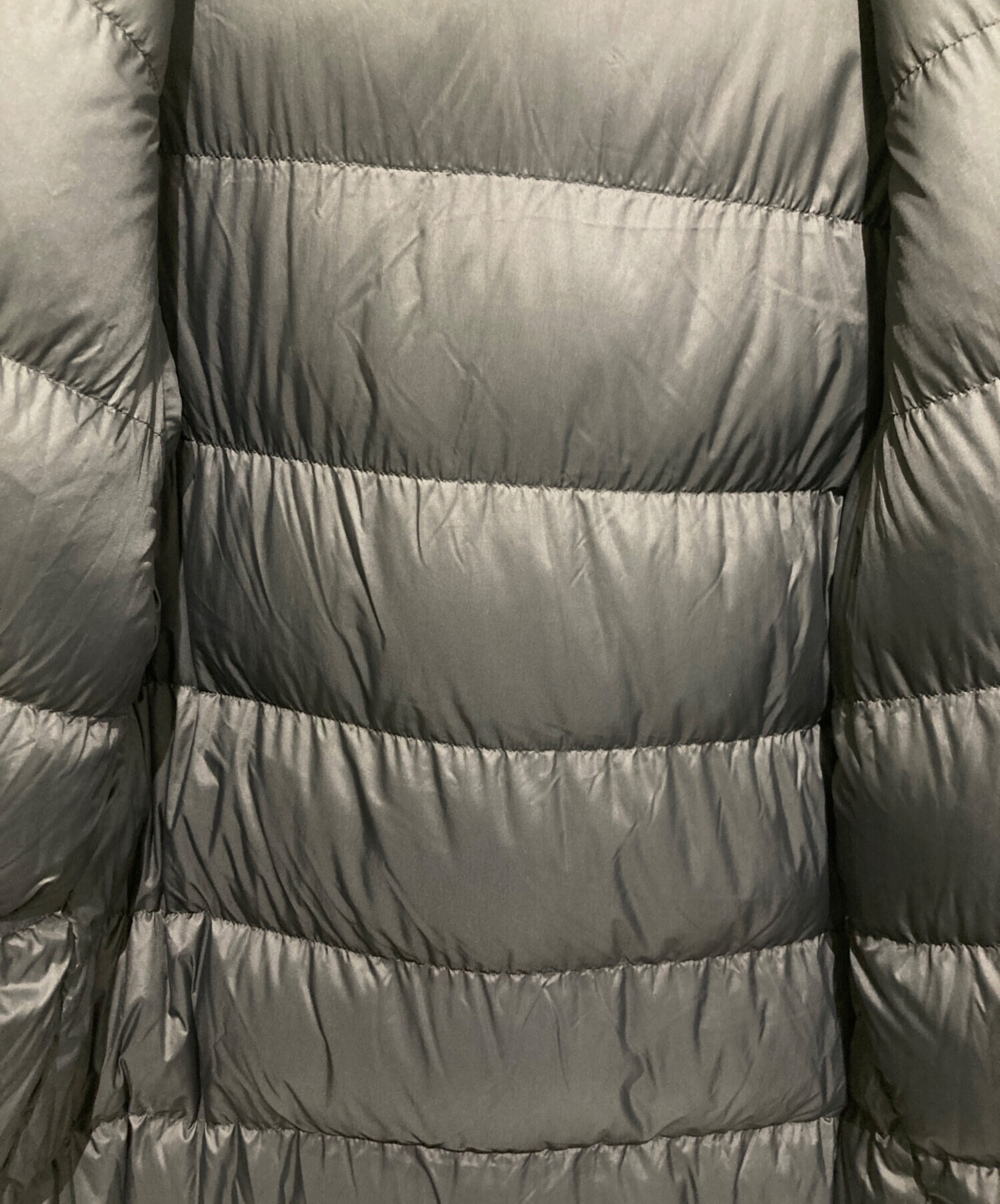 中古・古着通販】Patagonia (パタゴニア) 20AW Frozen Range Parka 