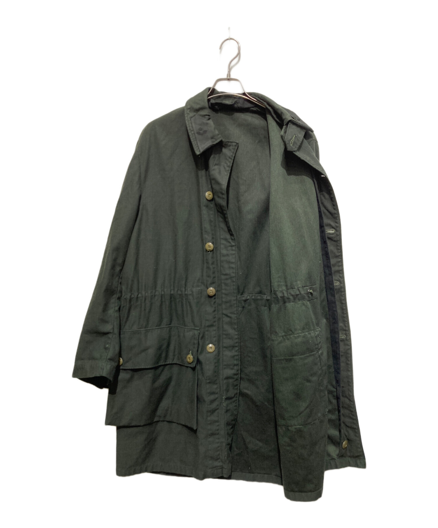 中古・古着通販】Swedish Military (スウェーデン ミリタリー) M-59 