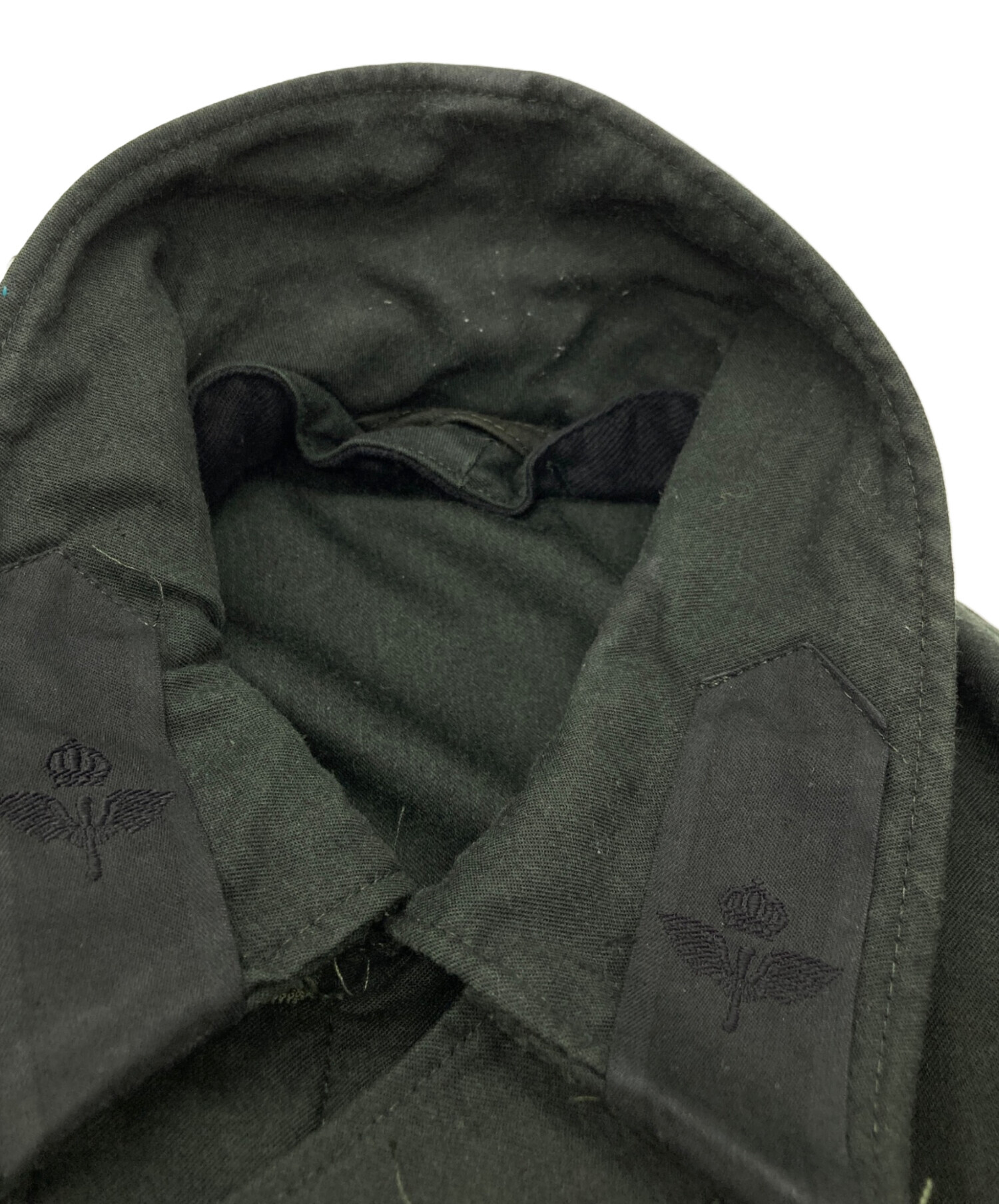 中古・古着通販】Swedish Military (スウェーデン ミリタリー) M-59 