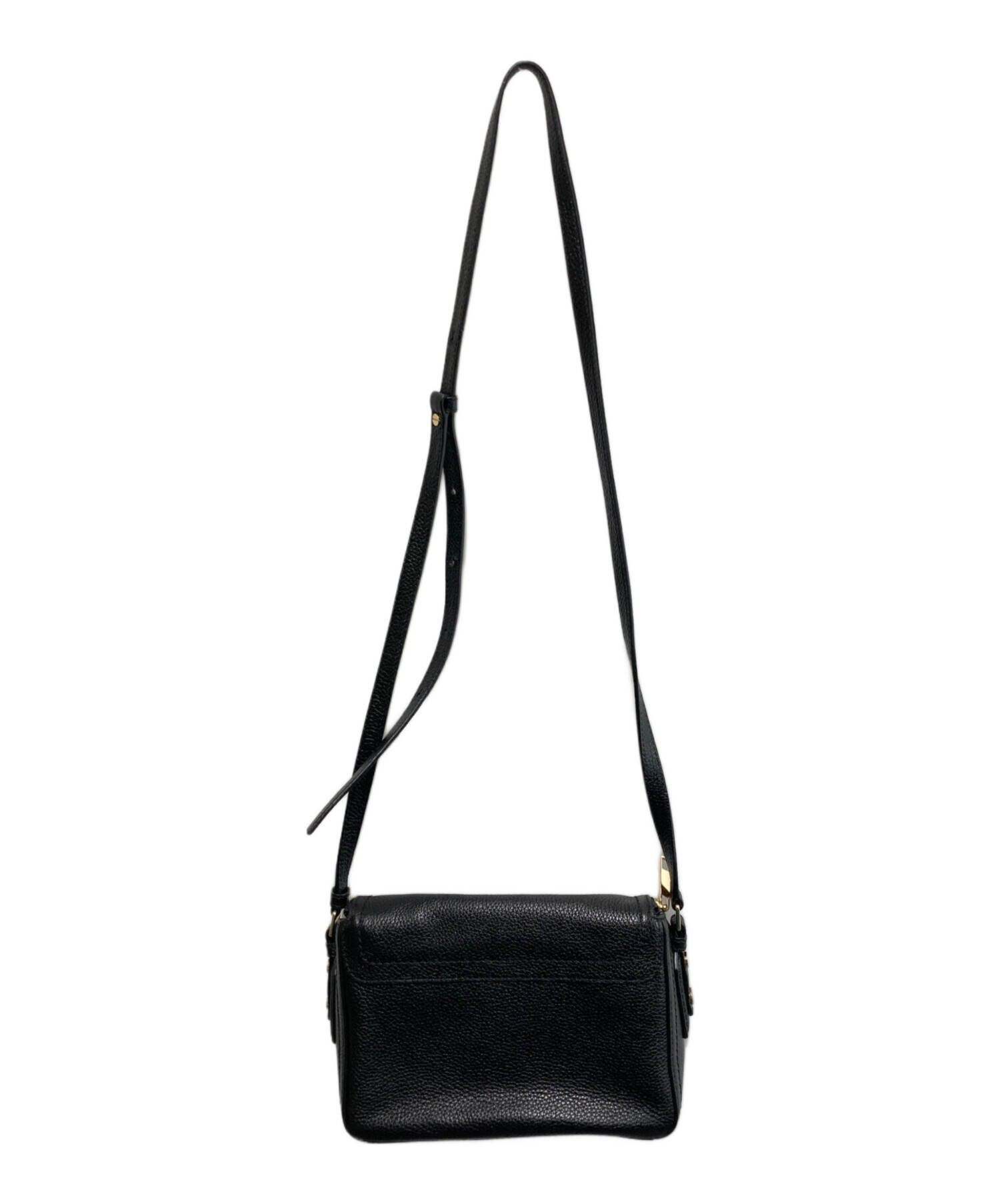 中古・古着通販】MARC JACOBS (マークジェイコブス) レザーショルダー 