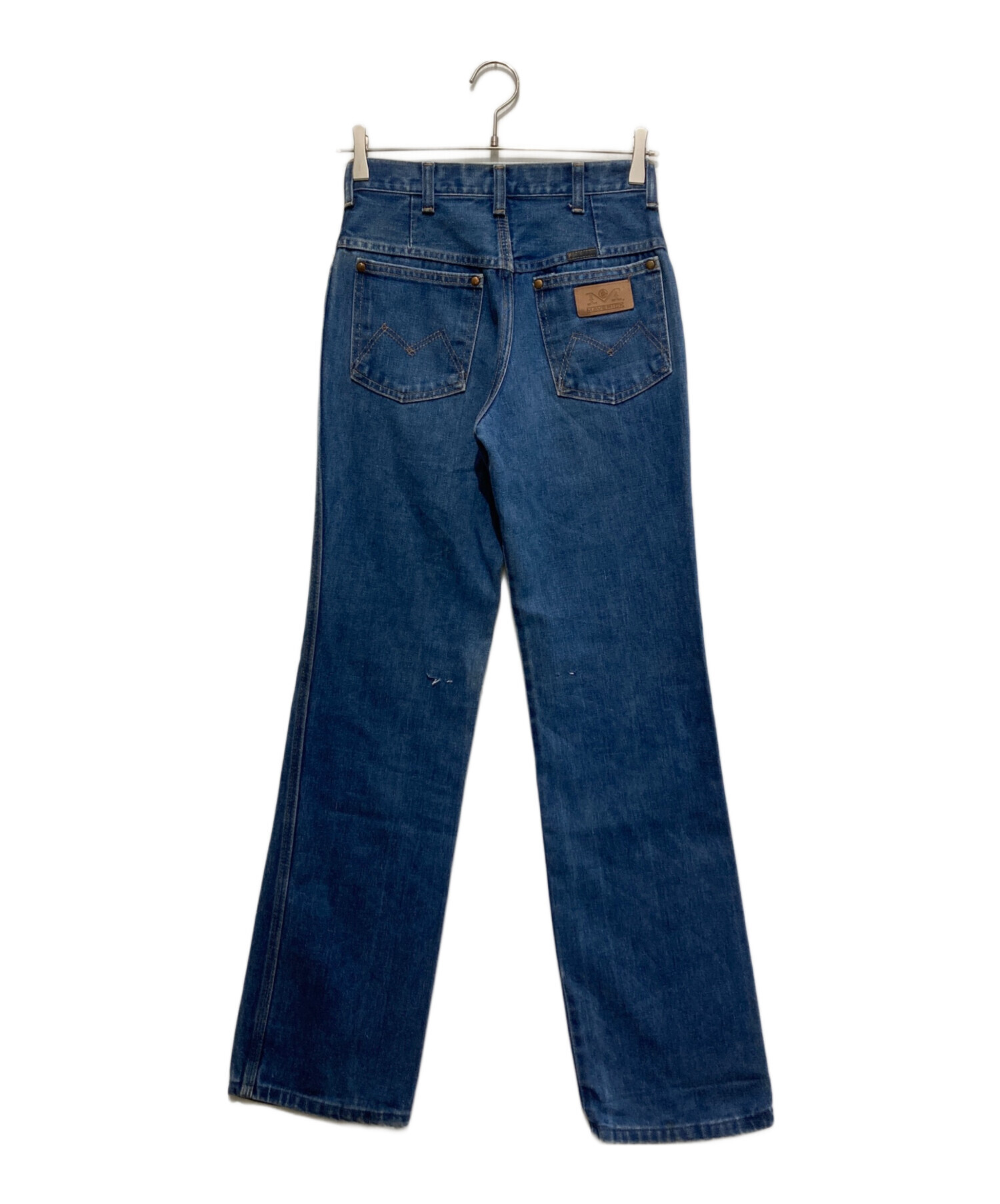 中古・古着通販】MAVERICK (マーベリック) ヴィンテージデニムパンツ