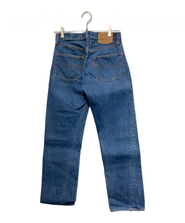 中古・古着通販】LEVI'S (リーバイス) ヴィンテージデニムパンツ