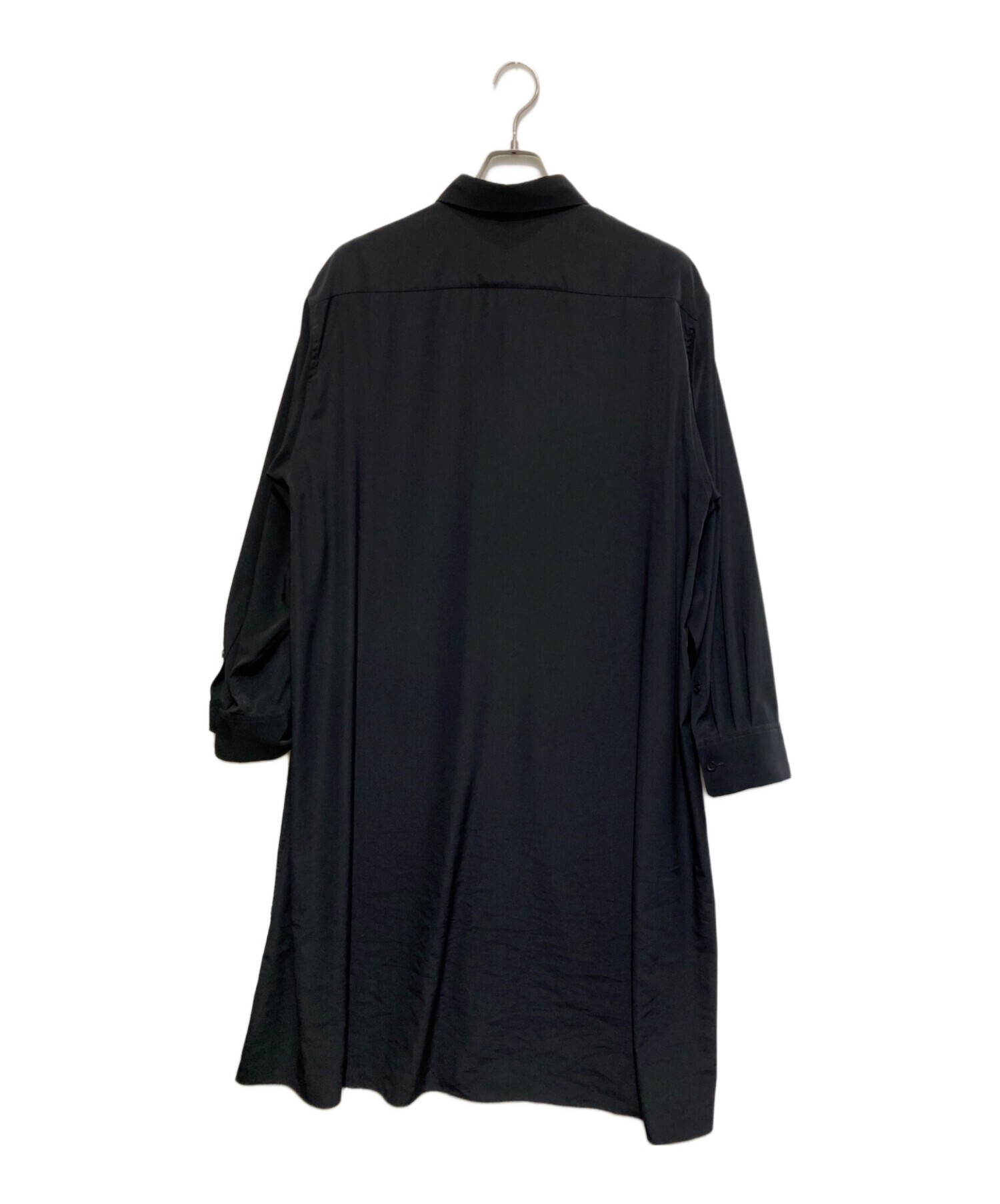 中古・古着通販】LAD MUSICIAN (ラッドミュージシャン) Long Shirt 