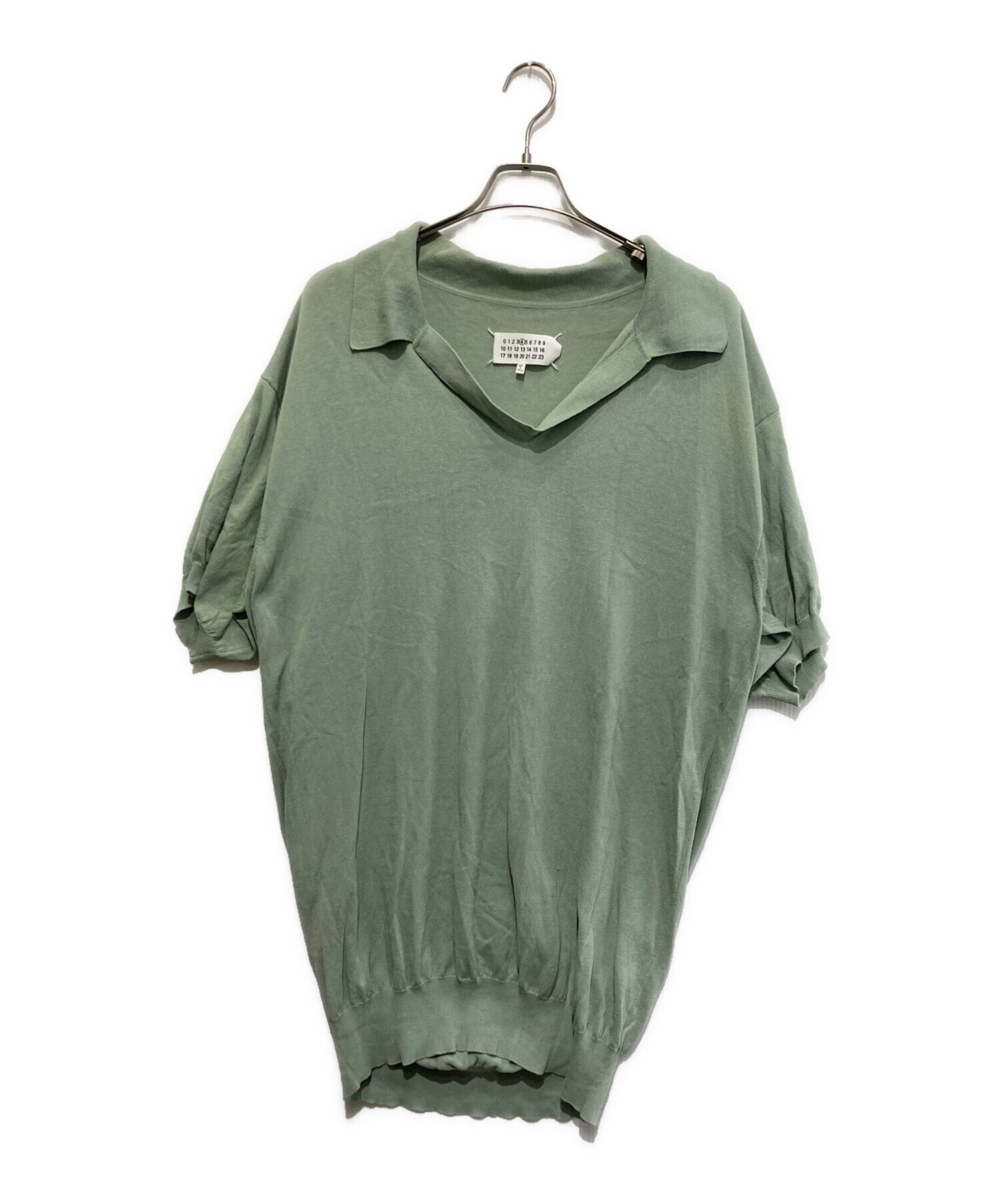 中古・古着通販】Maison Margiela (メゾンマルジェラ) スキッパー