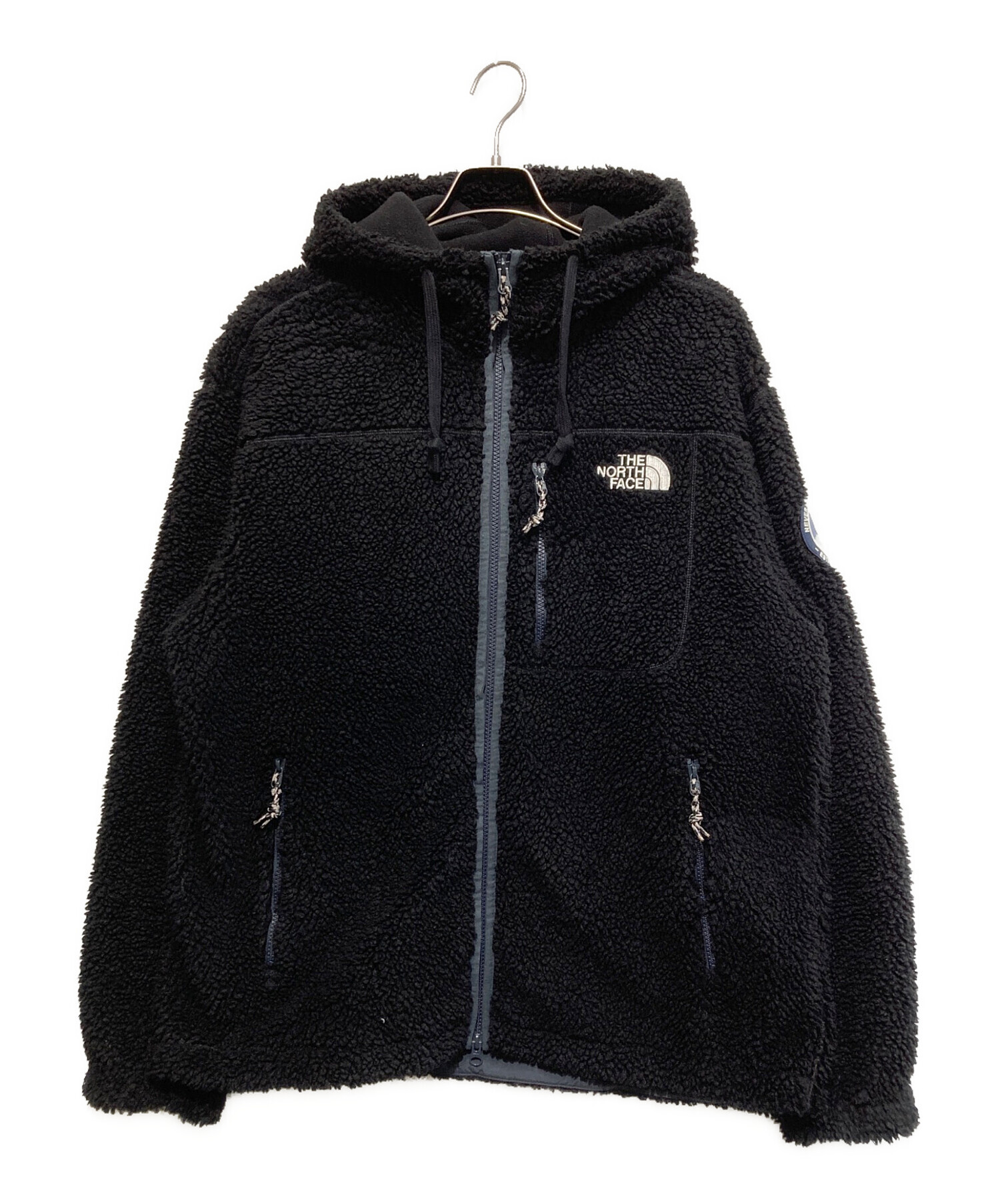 中古・古着通販】THE NORTH FACE (ザ ノース フェイス) PLAY GREEN 