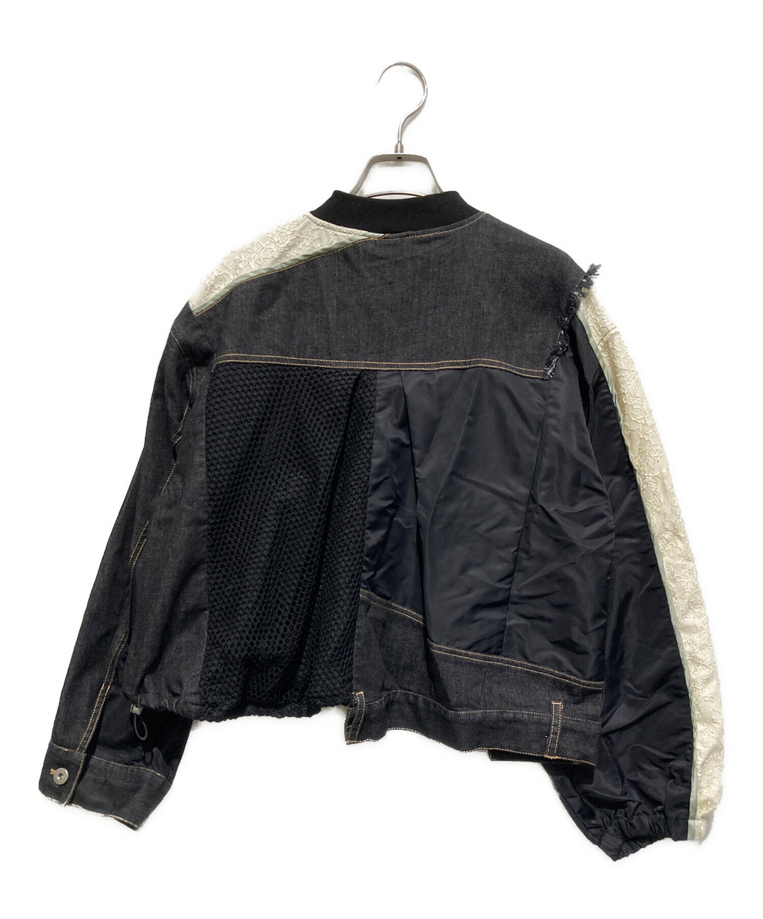 アウラアイラ AULA AILA ニット【中古】 古着 AULA AILA