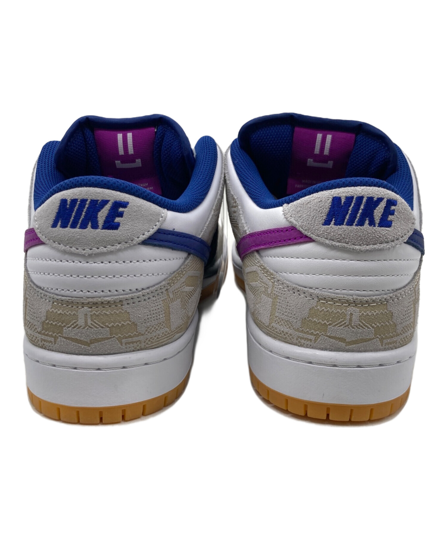 中古・古着通販】NIKE Rayssa Leal × Nike SB Dunk Low PRM 