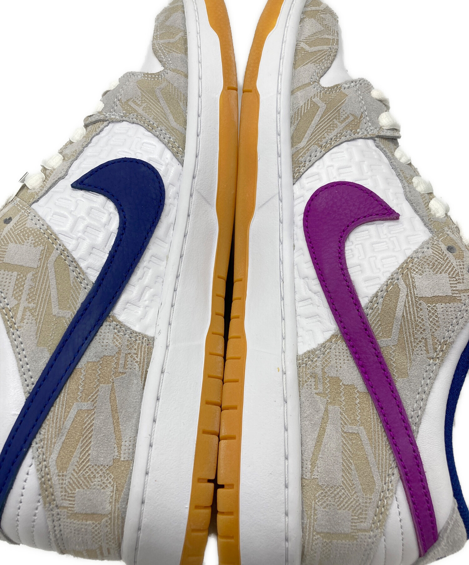 中古・古着通販】NIKE Rayssa Leal × Nike SB Dunk Low PRM 