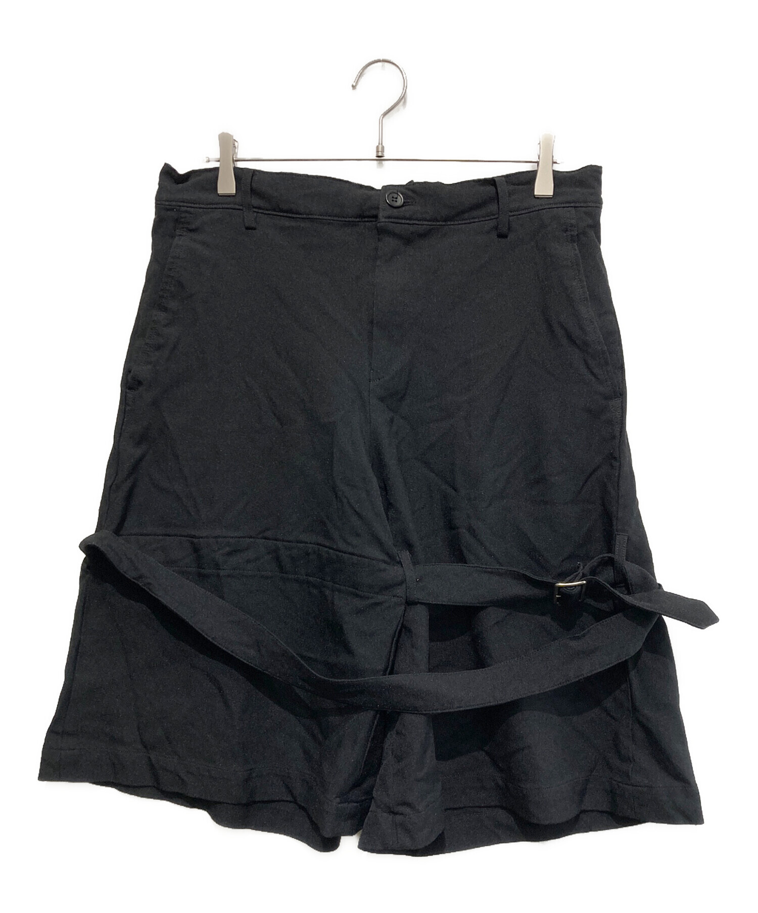 中古・古着通販】BLACK COMME des GARCONS (ブラックコムデギャルソン