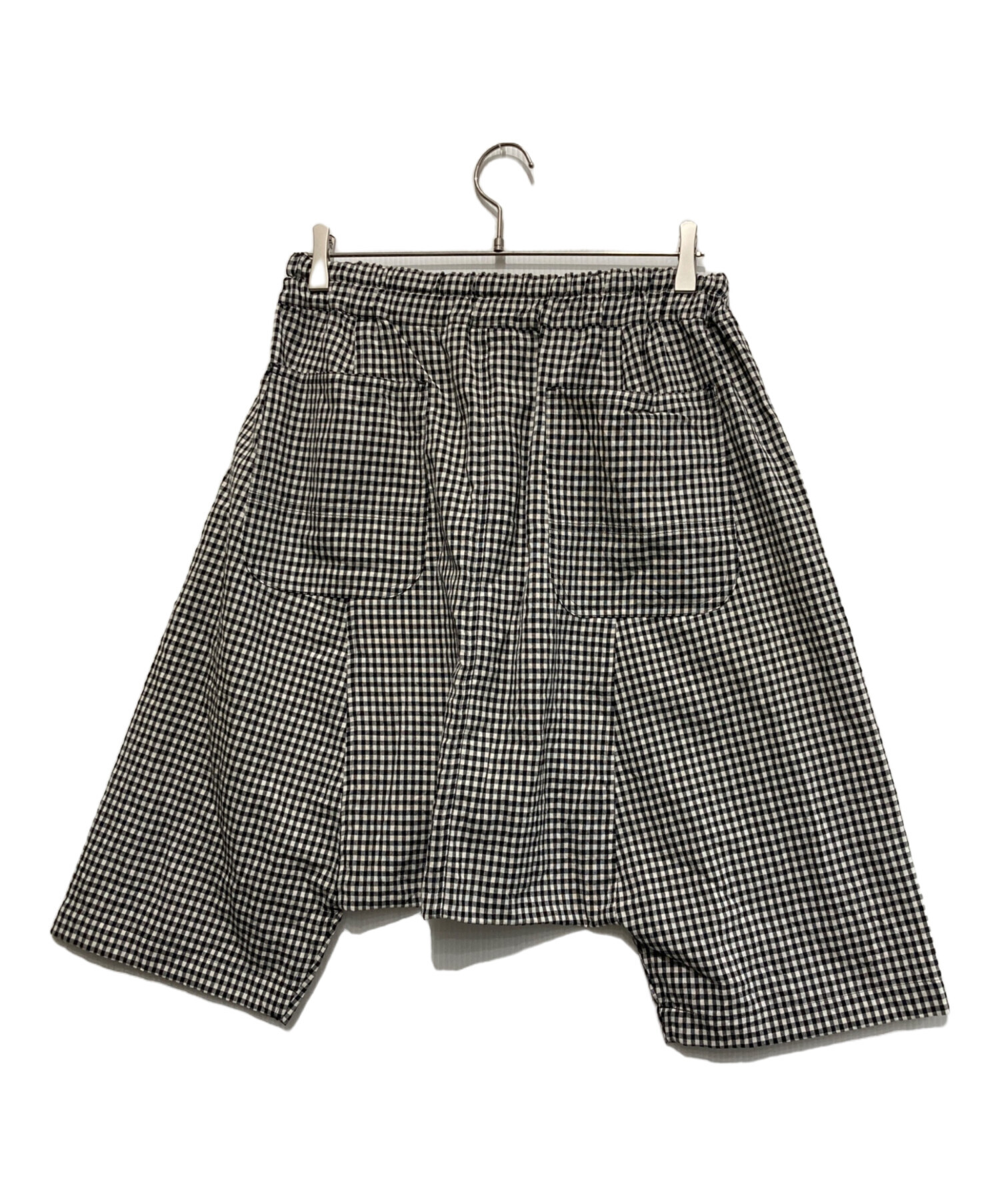 中古・古着通販】BLACK COMME des GARCONS (ブラックコムデギャルソン 