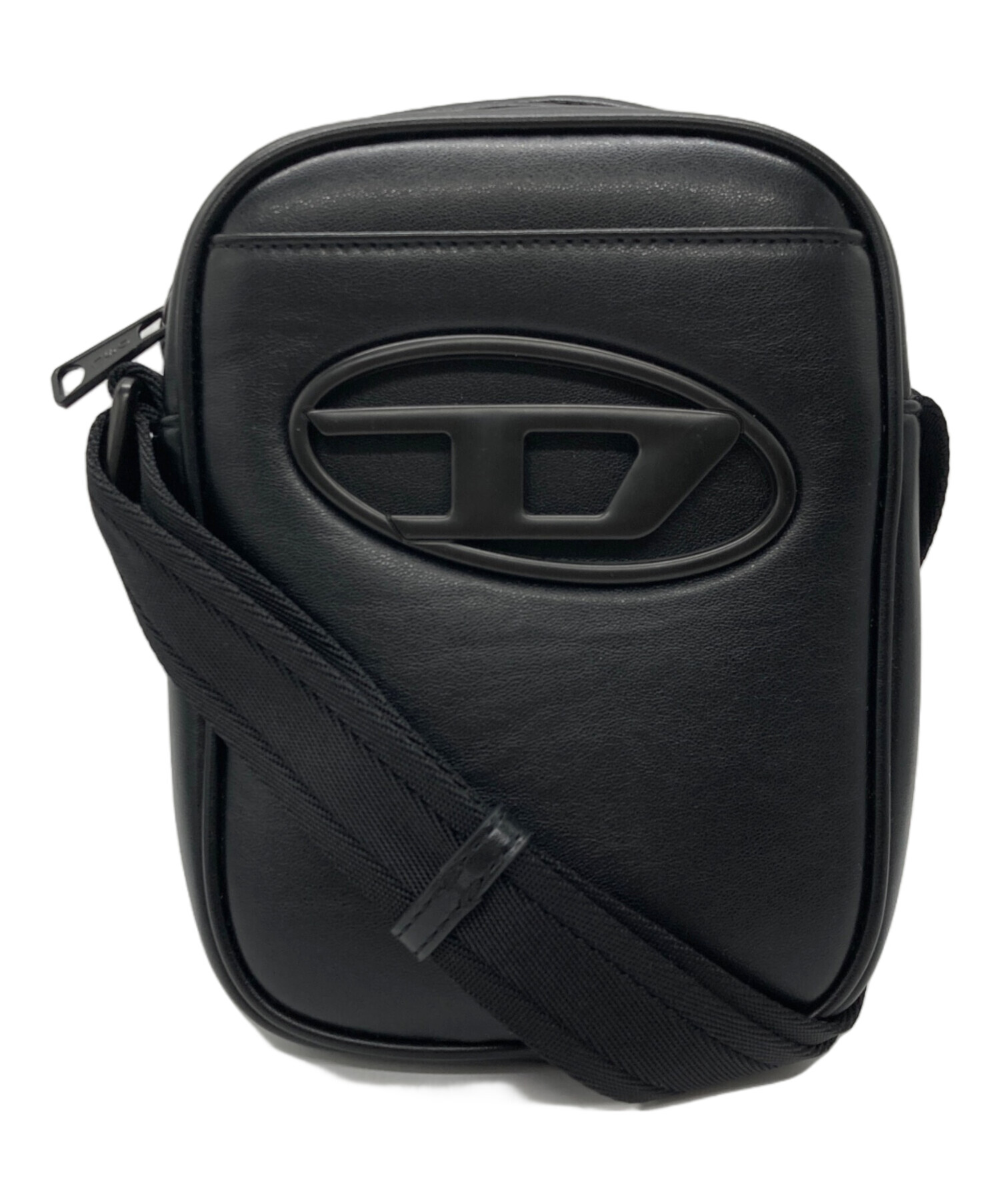 中古・古着通販】DIESEL (ディーゼル) HOLI－D CROSSBODY ブラック