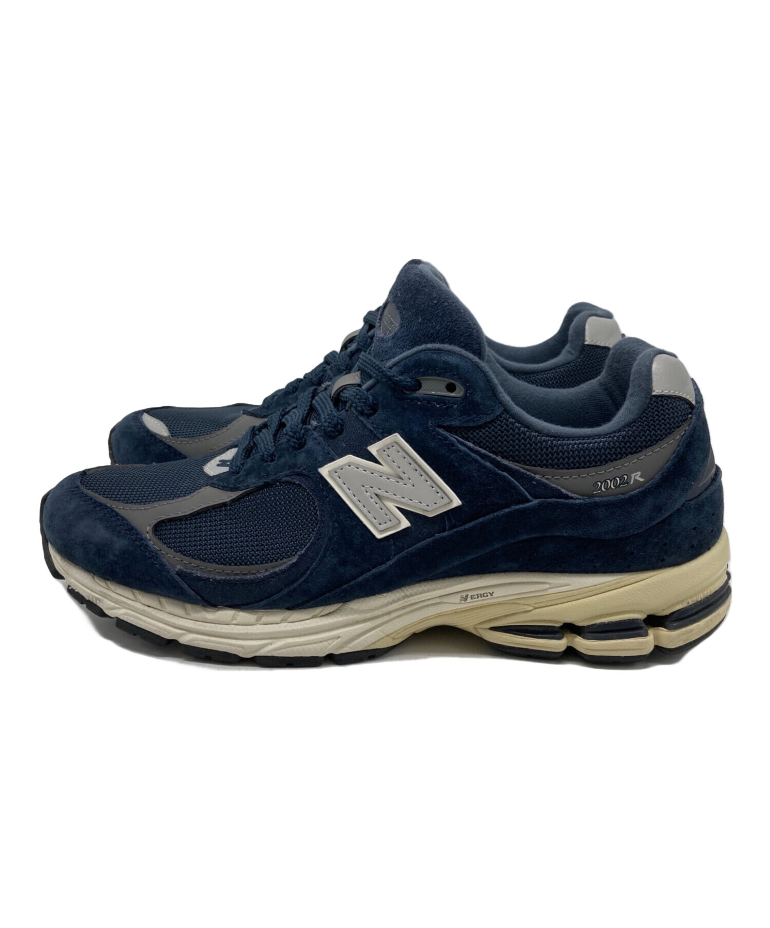 中古・古着通販】NEW BALANCE (ニューバランス) ローカットスニーカー 