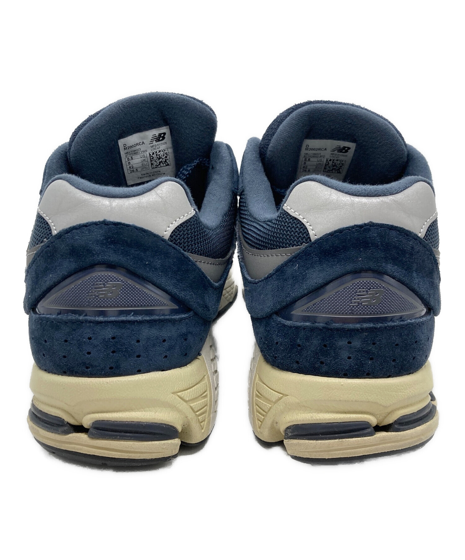 中古・古着通販】NEW BALANCE (ニューバランス) ローカットスニーカー 