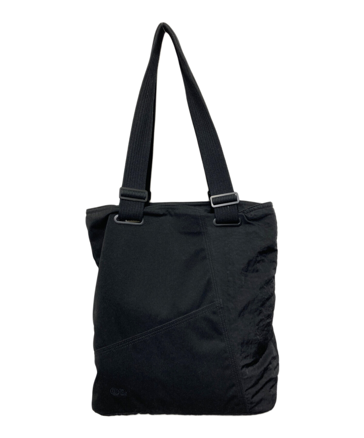 中古・古着通販】Y-3 (ワイスリー) CL TOTE ブラック｜ブランド・古着 