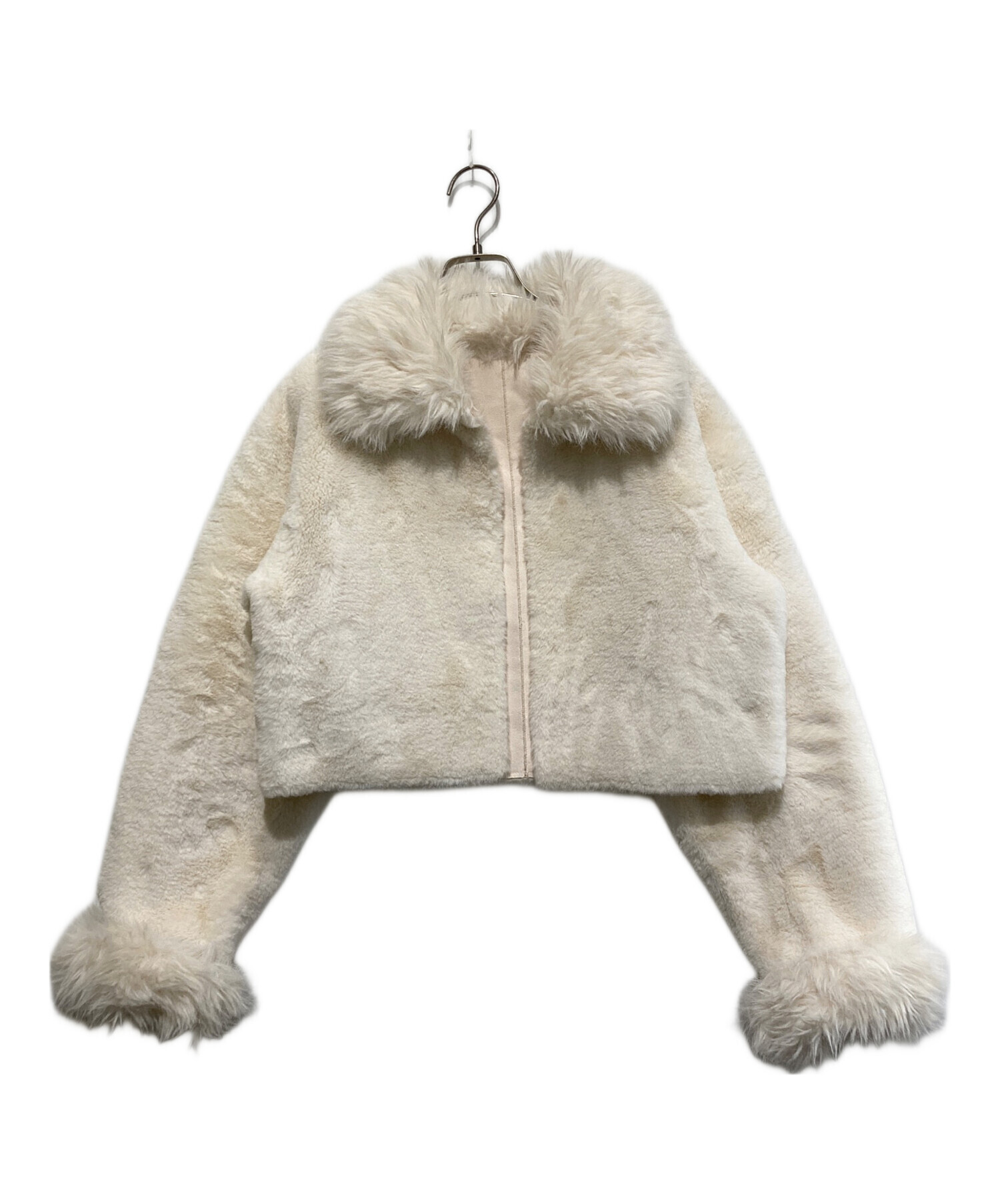 中古・古着通販】eimy istoire (エイミーイストワール) スリーブコンビ