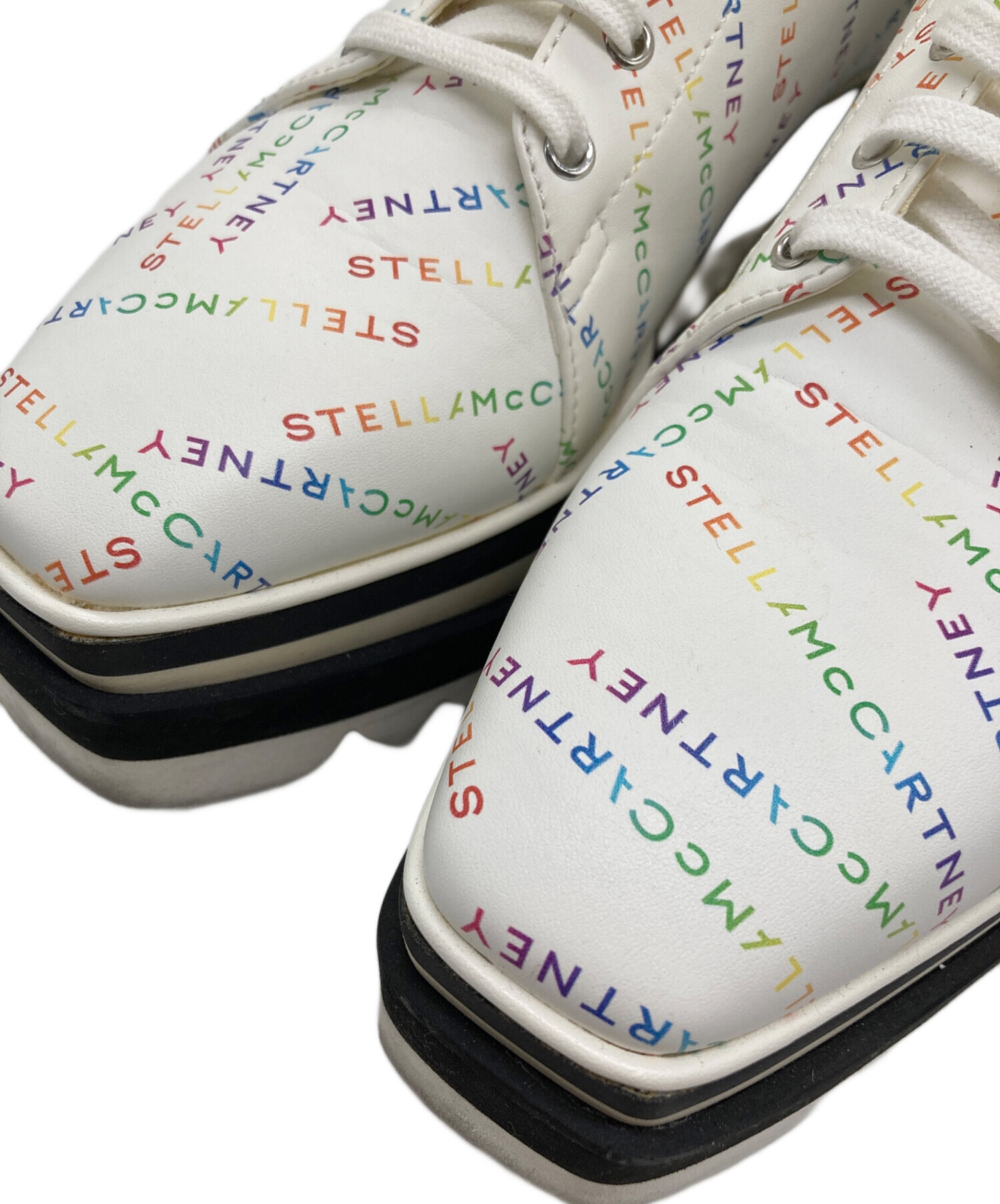 中古・古着通販】STELLA McCARTNEY (ステラマッカートニー) エリス