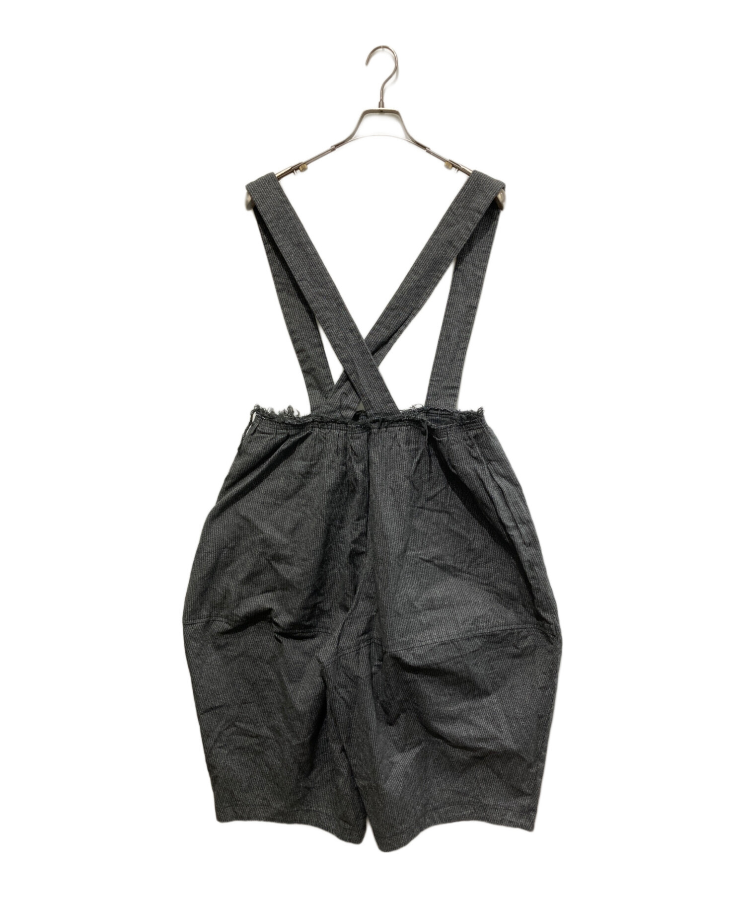 中古・古着通販】BLACK COMME des GARCONS (ブラックコムデギャルソン