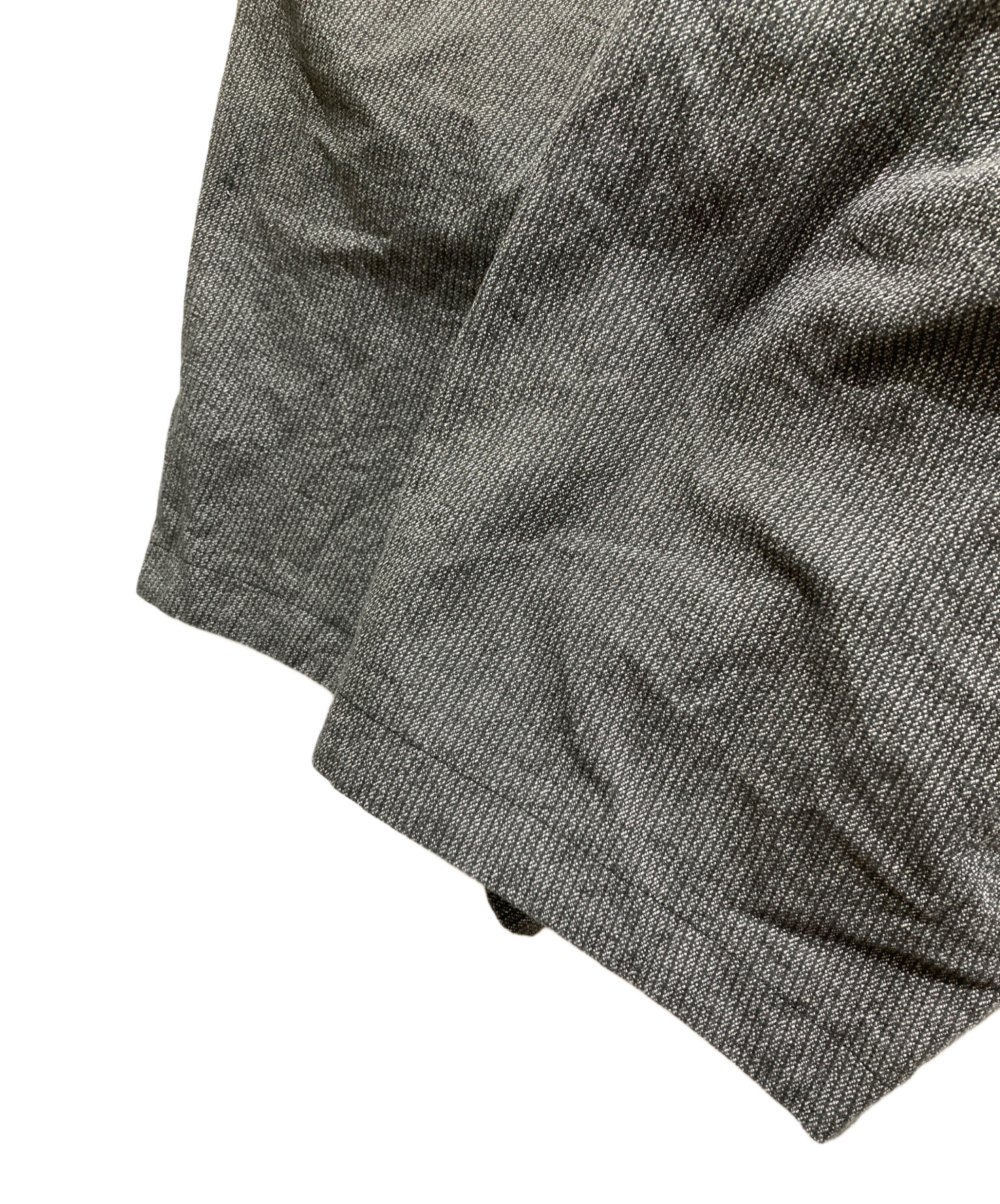 中古・古着通販】BLACK COMME des GARCONS (ブラックコムデギャルソン