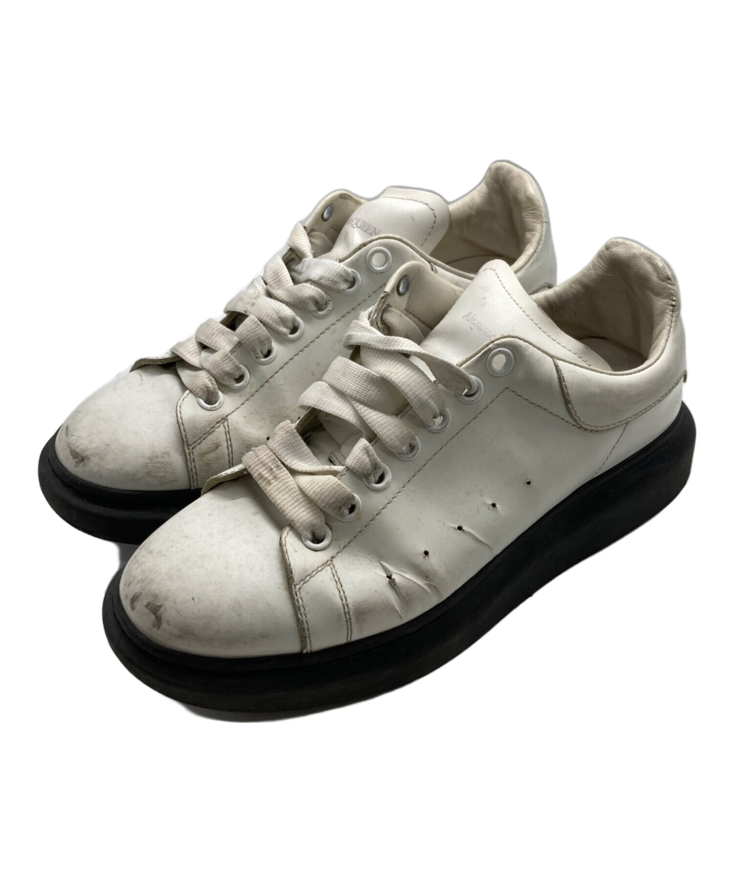 中古・古着通販】ALEXANDER McQUEEN (アレキサンダーマックイーン
