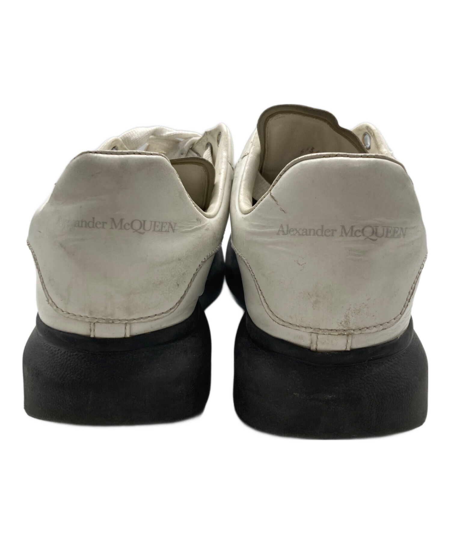 中古・古着通販】ALEXANDER McQUEEN (アレキサンダーマックイーン
