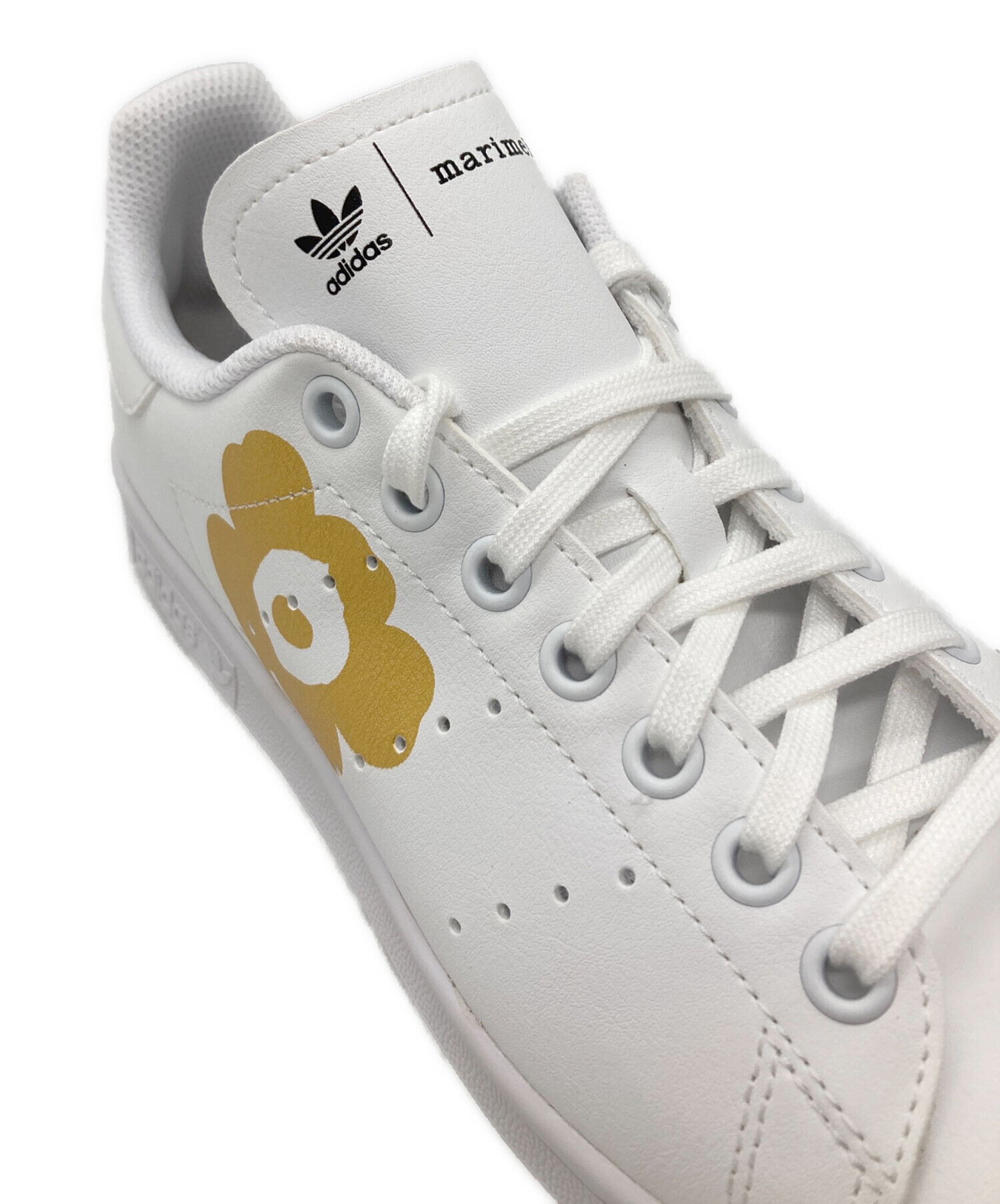中古・古着通販】adidas (アディダス) marimekko (マリメッコ) Stan 中古・古着通販】adidas (アディダス) marimekko (マリメッコ) Stan