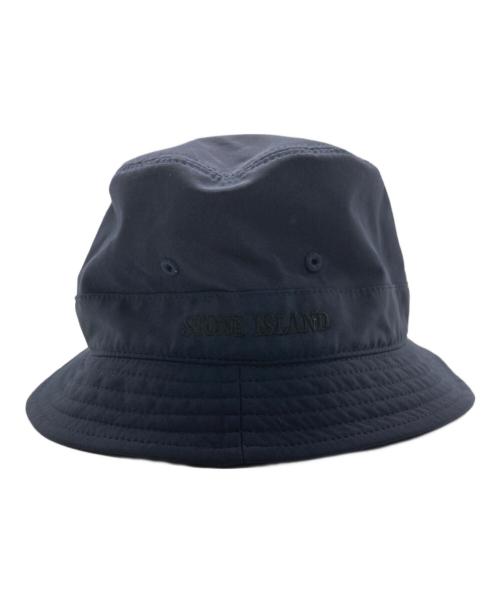 中古・古着通販】STONE ISLAND (ストーンアイランド) バケットハット