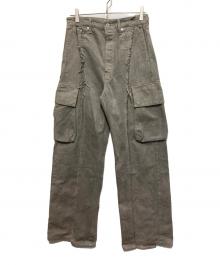 VUJADE ヴジャデ　DAXDESTROYEDAFFIXCARGOSHORTS Recent Pickups | Vuja De, Acne Studios, Arc'teryx, Jorts and