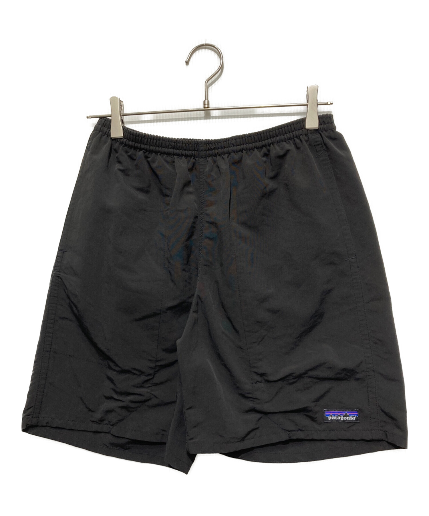 中古・古着通販】Patagonia (パタゴニア) バギーズ ナイロン ハーフ