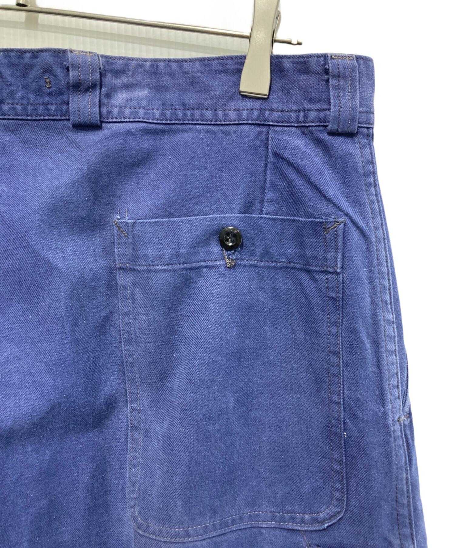 中古・古着通販】SAINT JAMES (セントジェームス) ヴィンテージワーク