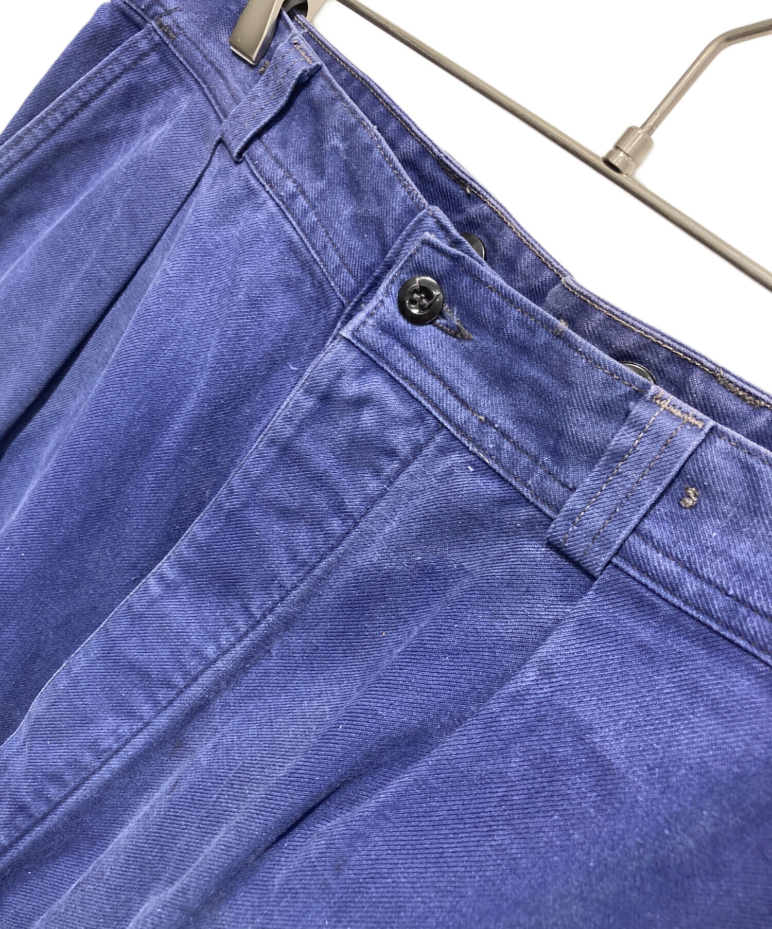 中古・古着通販】SAINT JAMES (セントジェームス) ヴィンテージワーク