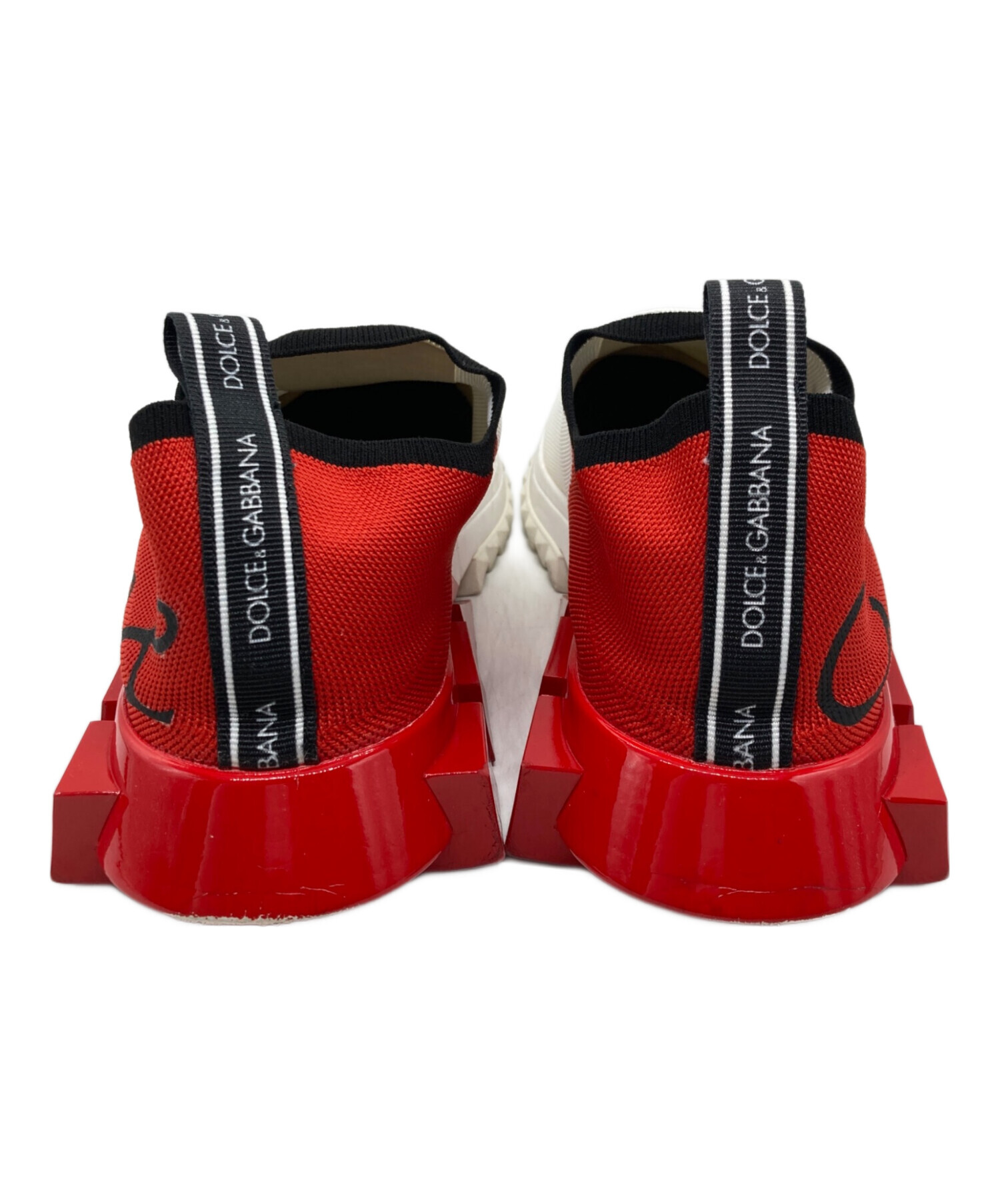 Dolce & Gabbana ソレント スニーカー 未使用品 サイズ 44 Dolce