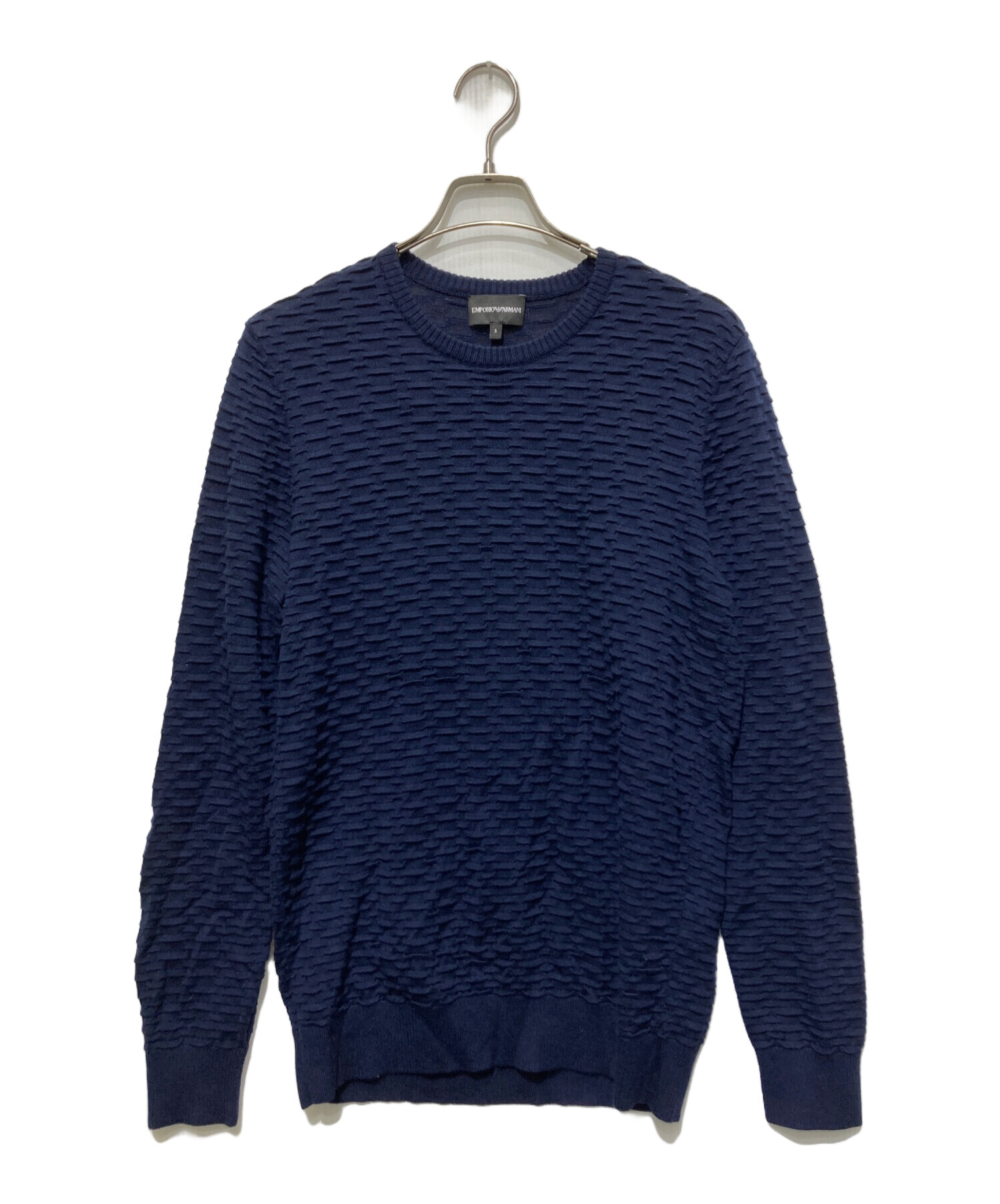 中古・古着通販】EMPORIO ARMANI (エンポリオアルマーニ) ロング 