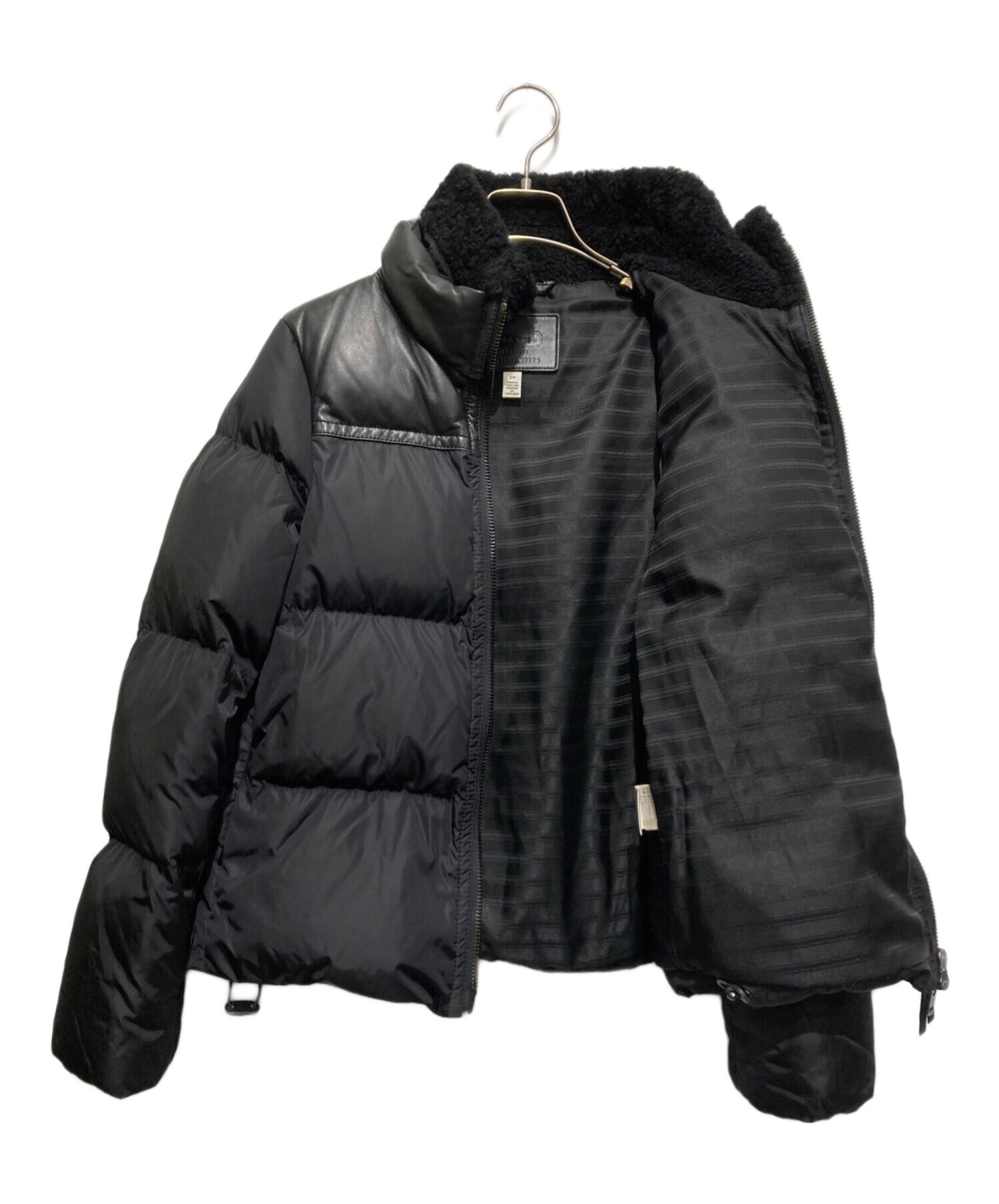 【限定価格】COACH フード付きダウンジャケット S 限定価格】COACH フード付きダウンジャケット S 公式】コーチ