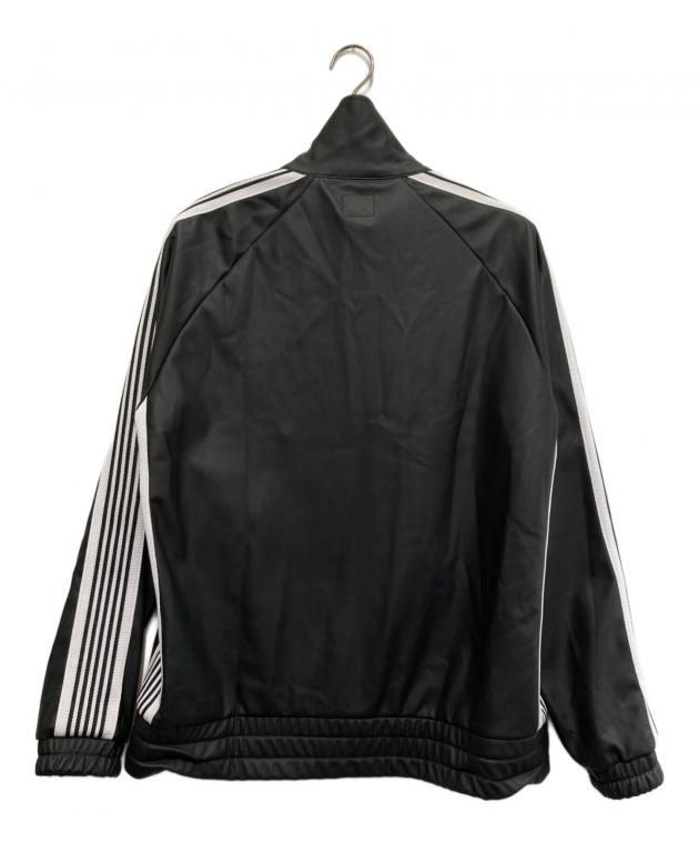 中古・古着通販】Needles (ニードルズ) TRACK JACKET POLYURETHANE