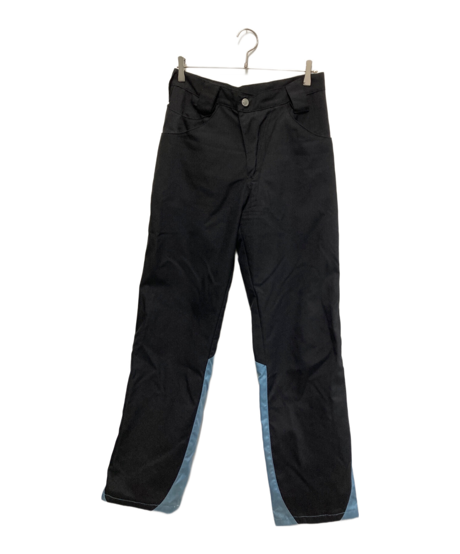 中古・古着通販】AFFXWRKS (アフィックスワークス) 切替パンツ 