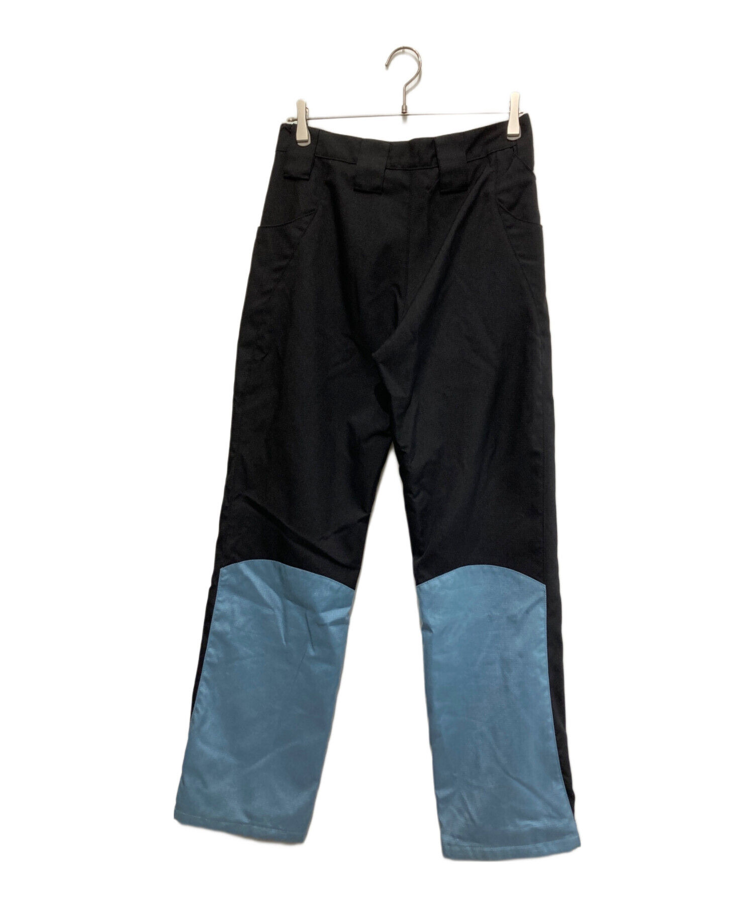 中古・古着通販】AFFXWRKS (アフィックスワークス) 切替パンツ