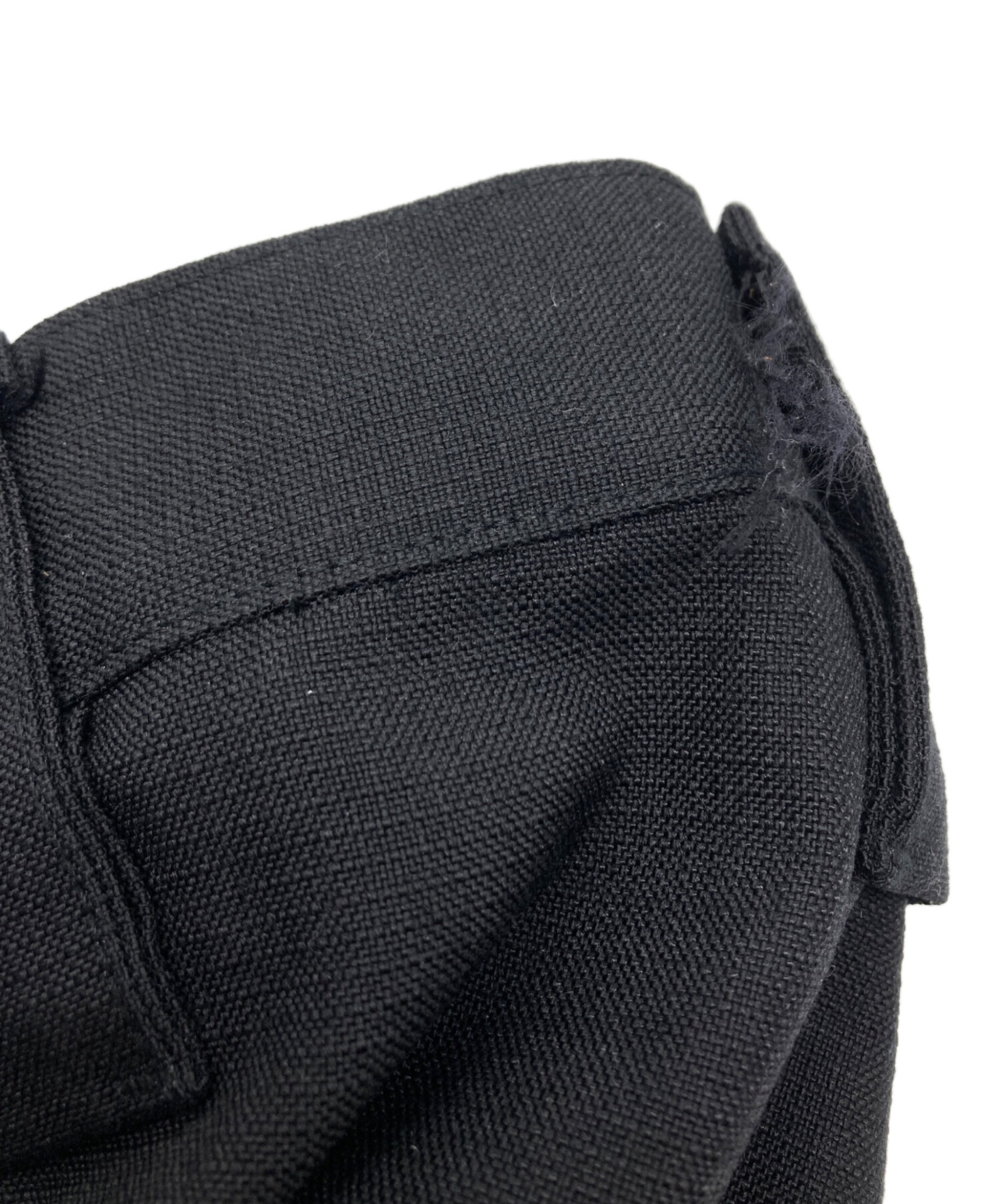 中古・古着通販】AFFXWRKS (アフィックスワークス) 切替パンツ