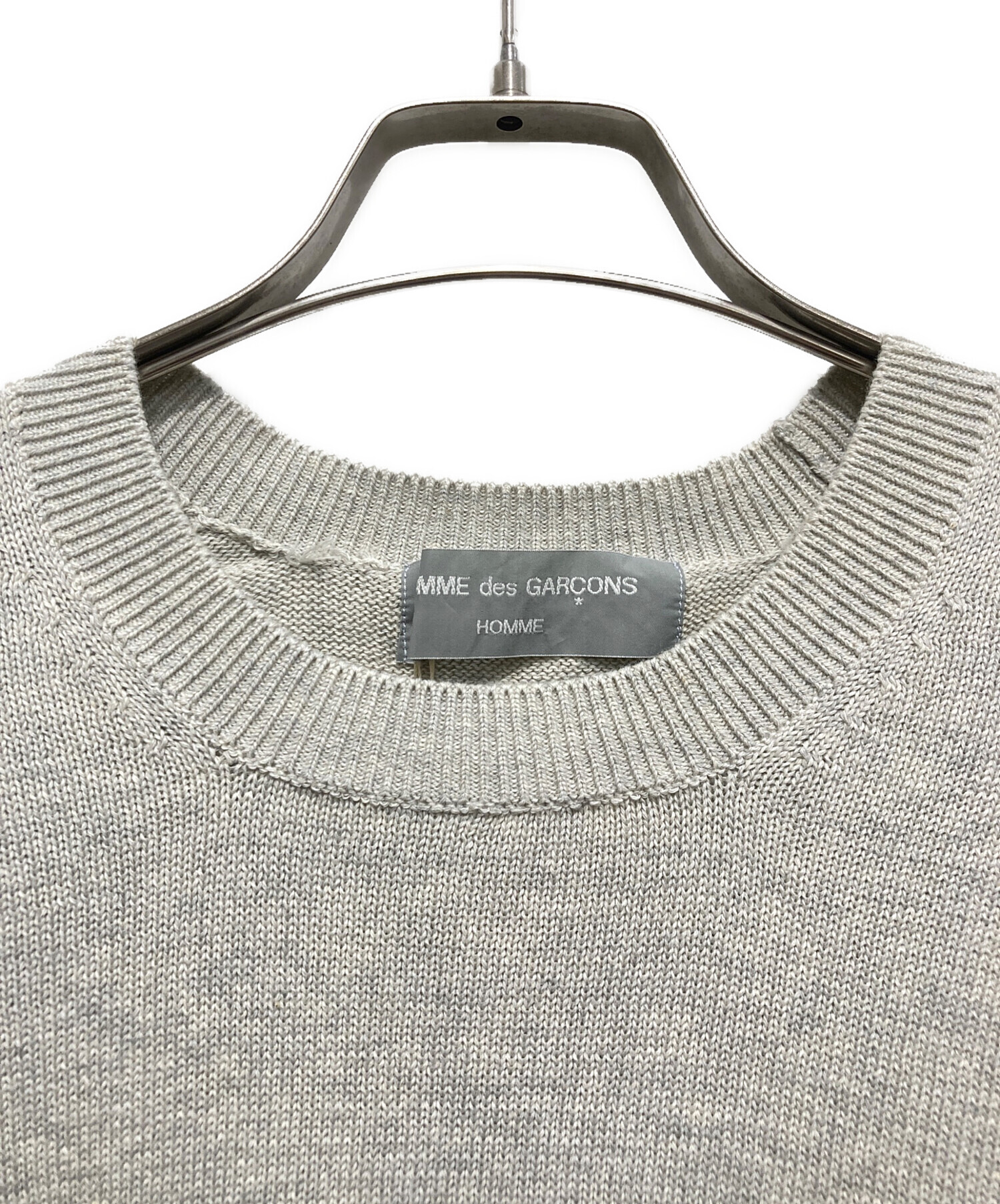 中古・古着通販】COMME des GARCONS HOMME (コムデギャルソン オム